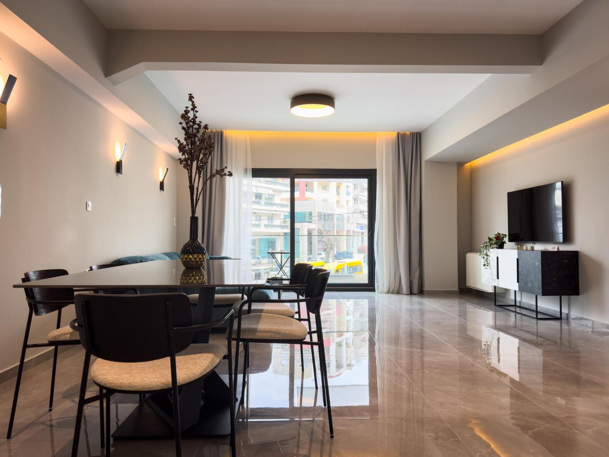 Apartment 8 By Proliving Hospitality