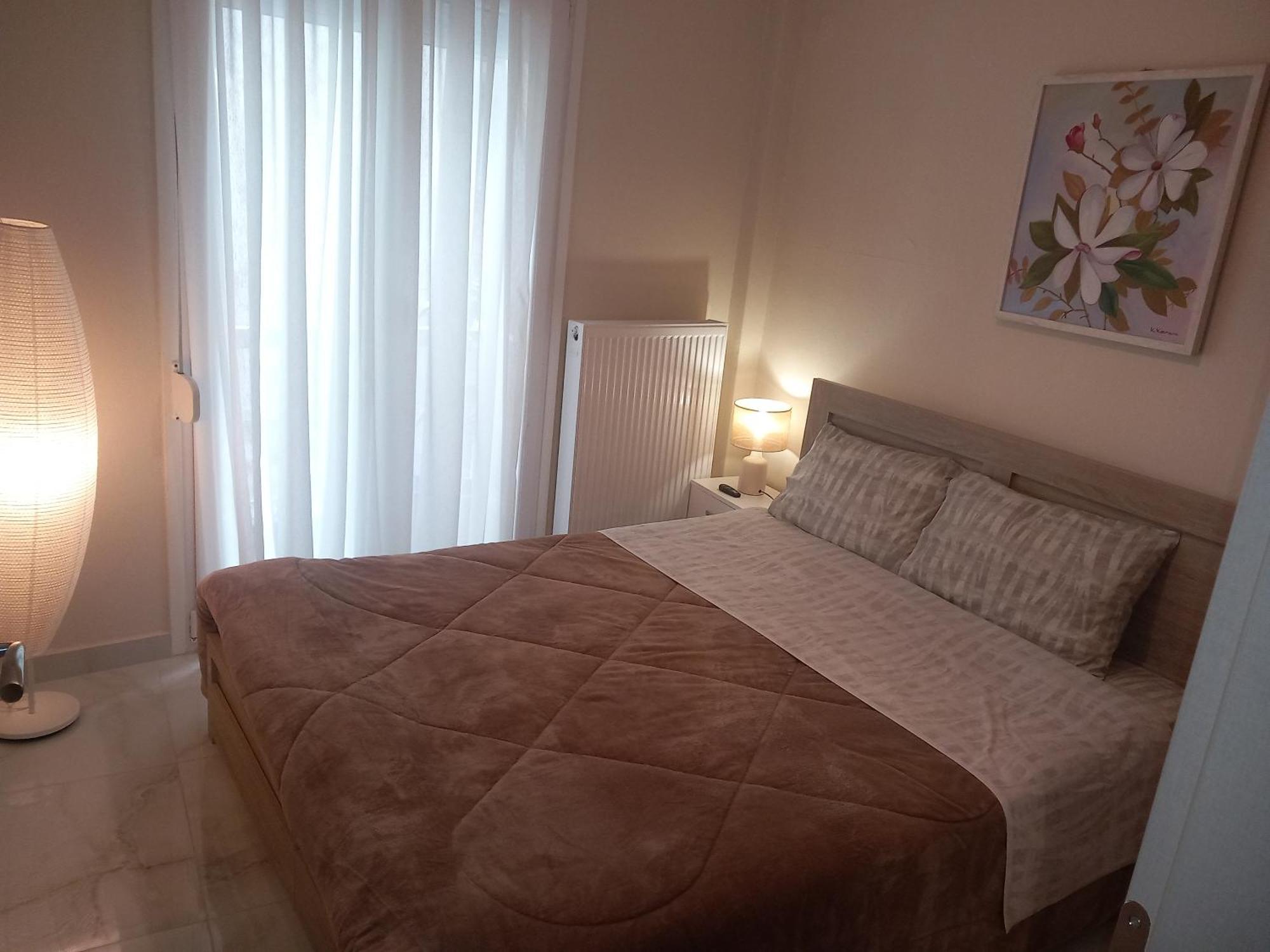 Eva's Sweet Apartment