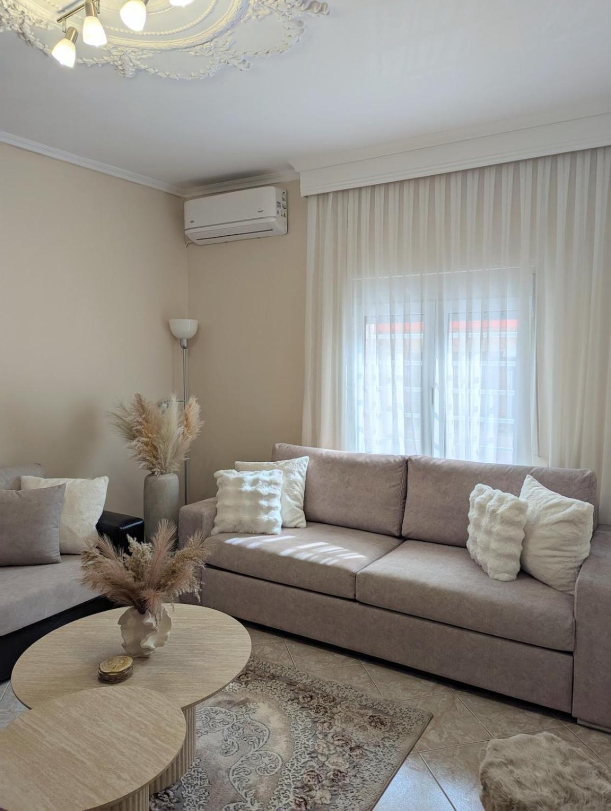 Apartamento Under Castle Walls