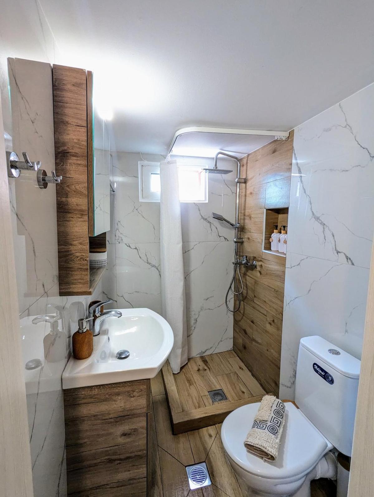 Apartamento Under Castle Walls *