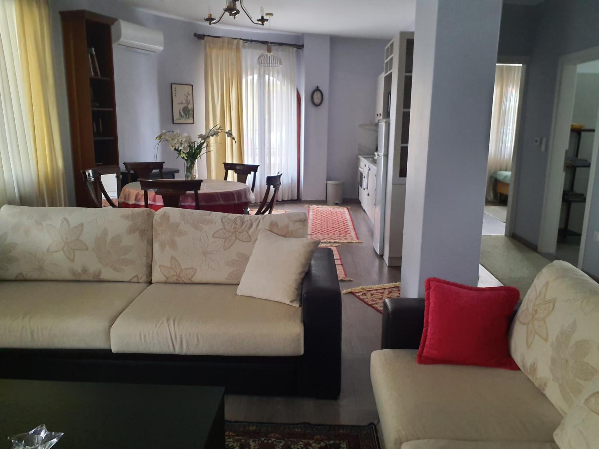 Apartment City Thessaloniki
