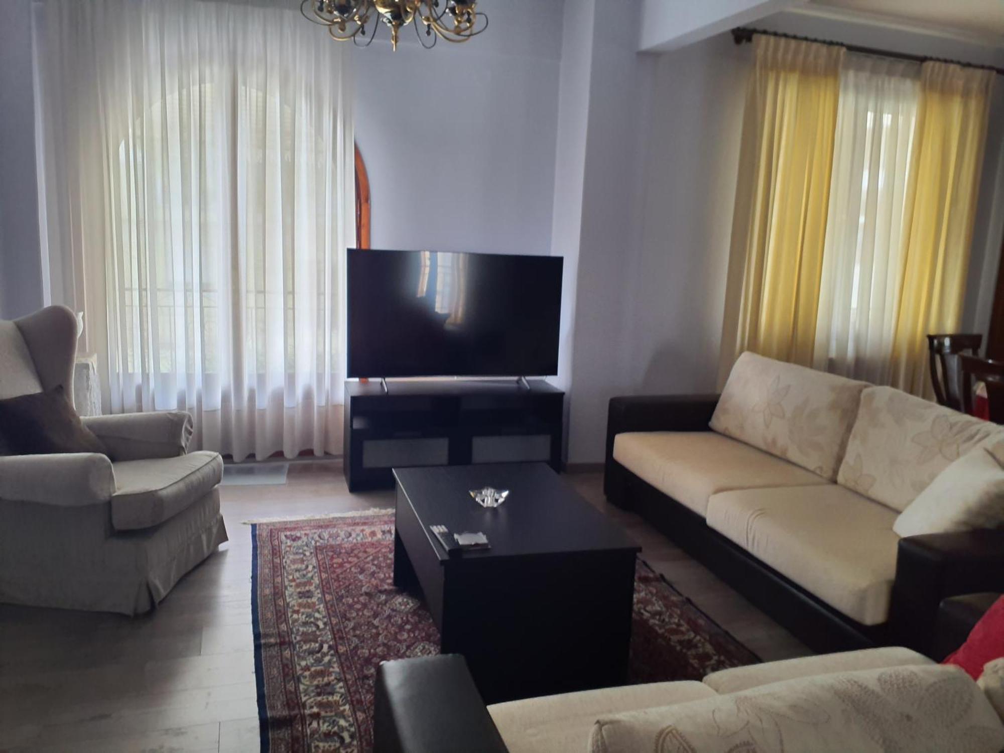 City Apartment *
