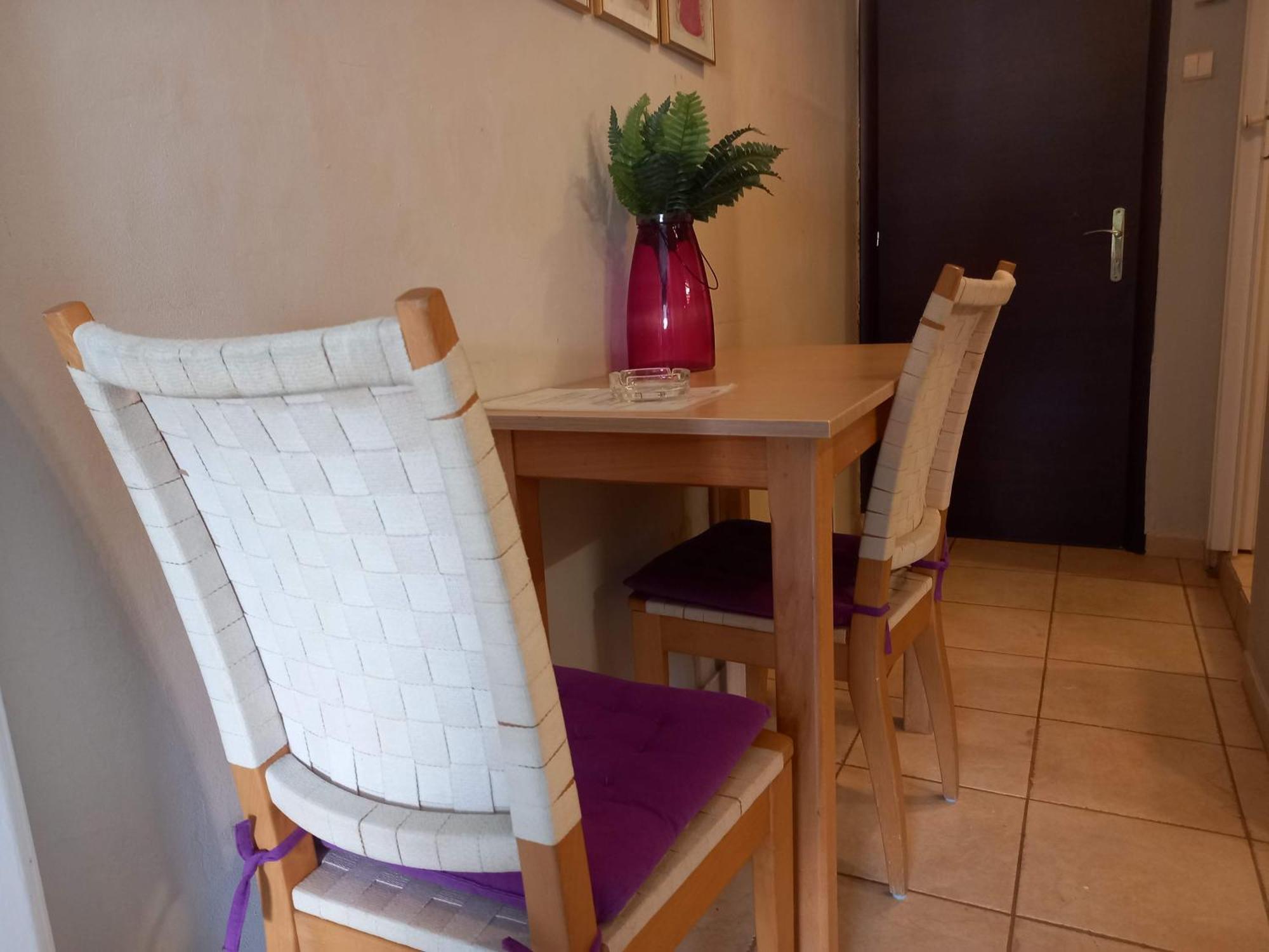 Trykonos Garden - Explore Center By Foot - Close To Helexpo & Apartment