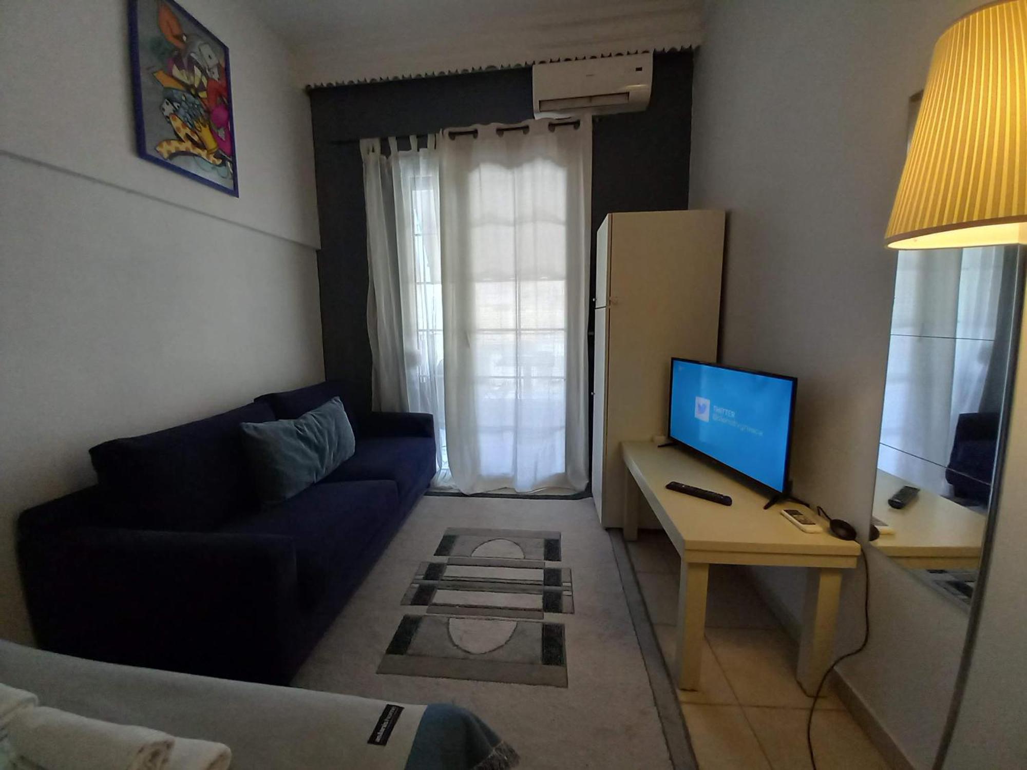 Trykonos Garden - Explore Center By Foot - Close To Helexpo & Apartment *