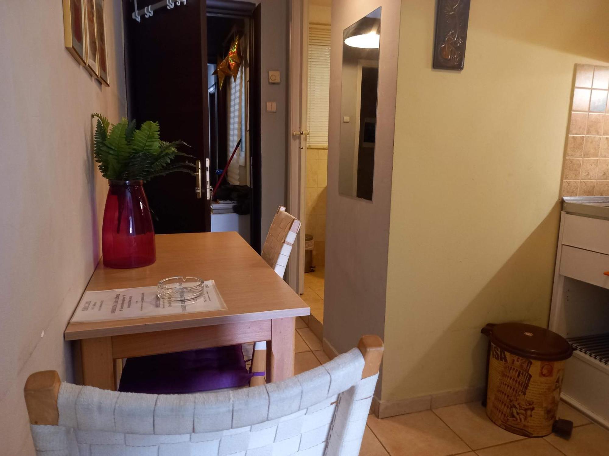 Trykonos Garden - Explore Center By Foot - Close To Helexpo & *