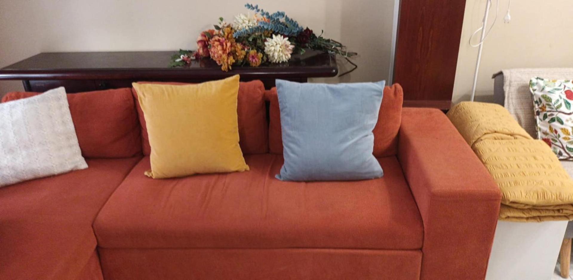 Apartment Fully Equipped And Family Friendly Skg Center *
