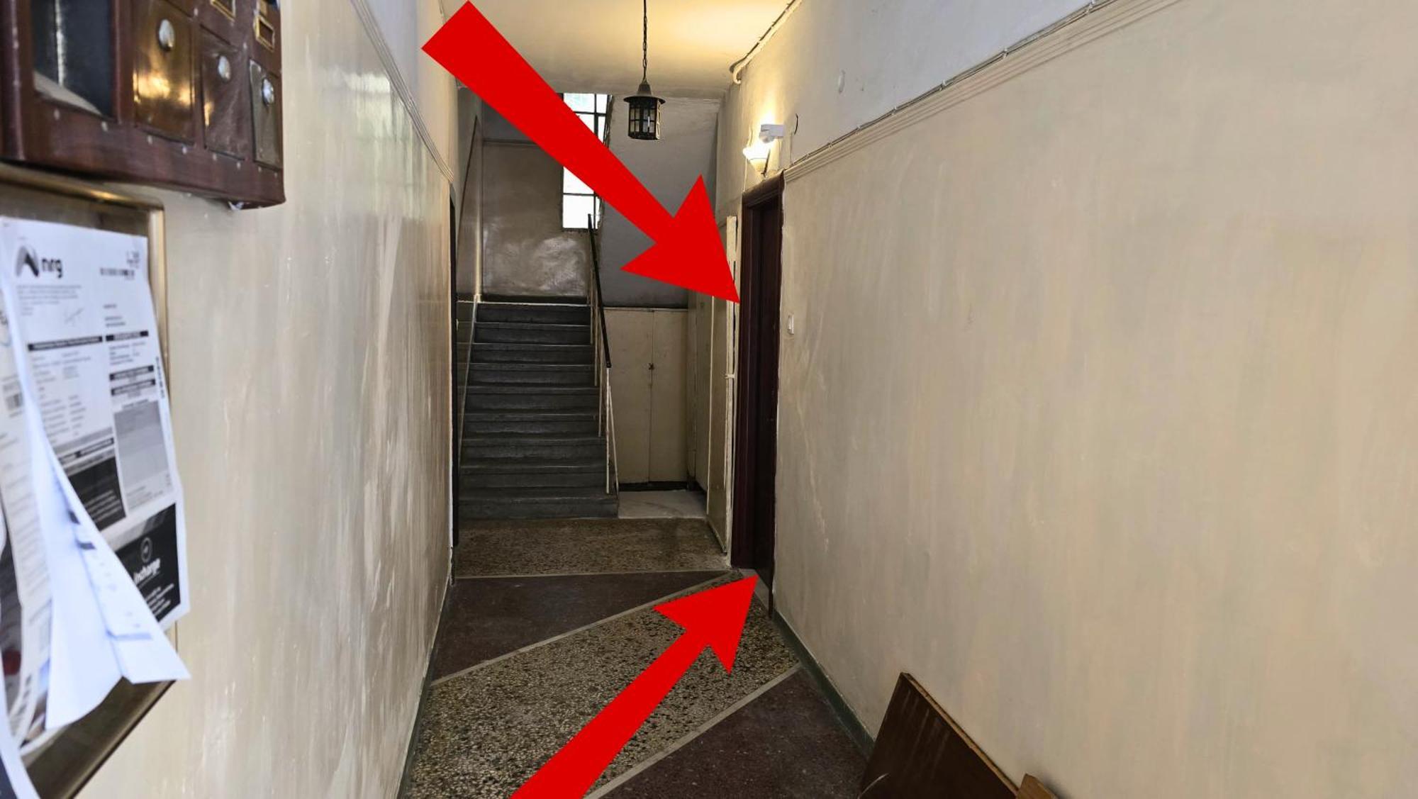 Fully Equipped And Family Friendly Skg Center * Thessaloniki