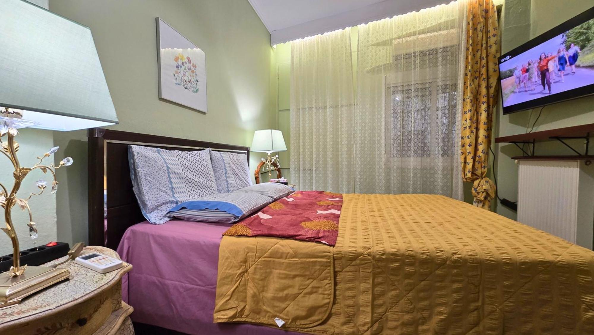 Fully Equipped And Family Friendly Skg Center Apartment *