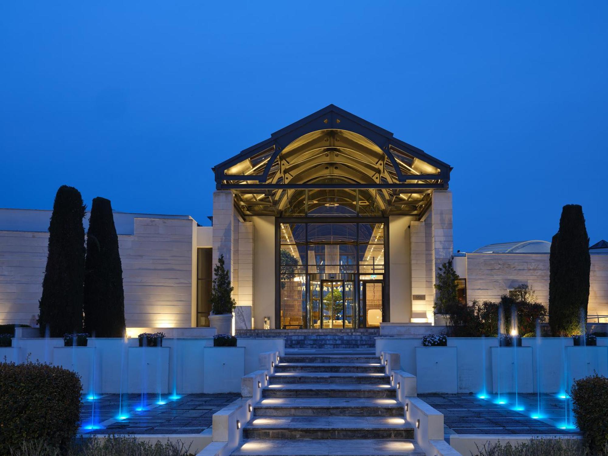 Hotel September Thessaloniki