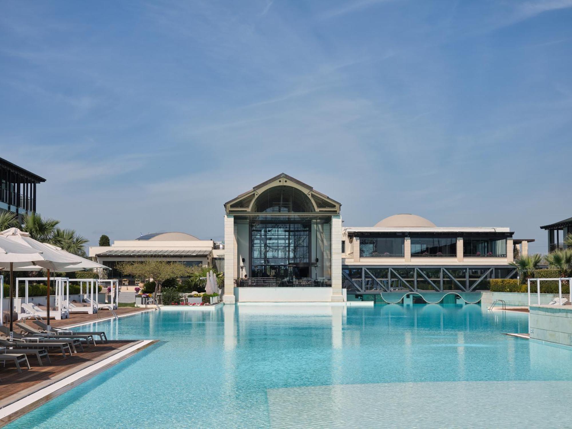 September Hotel Thessaloniki