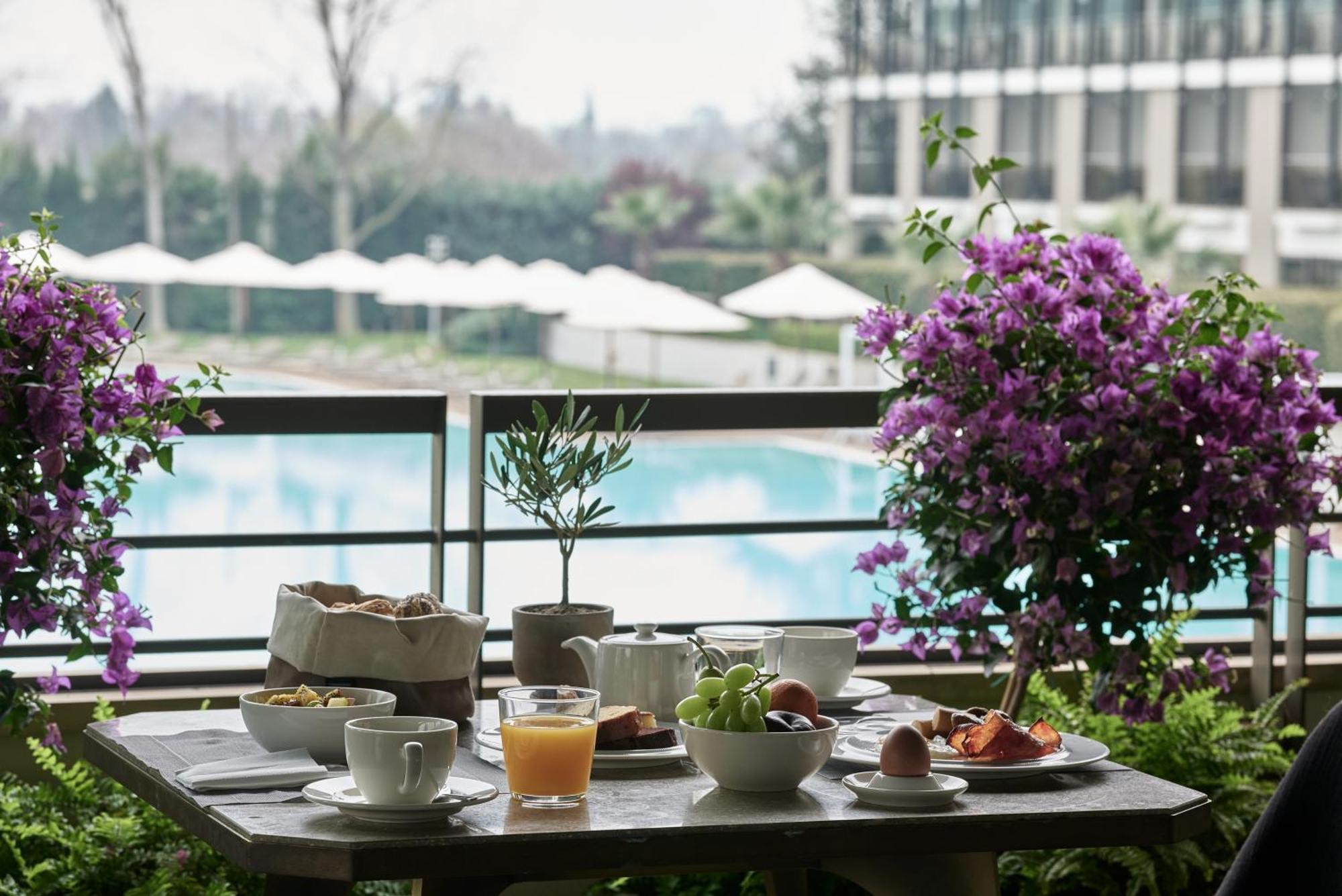 September Hotel 5*