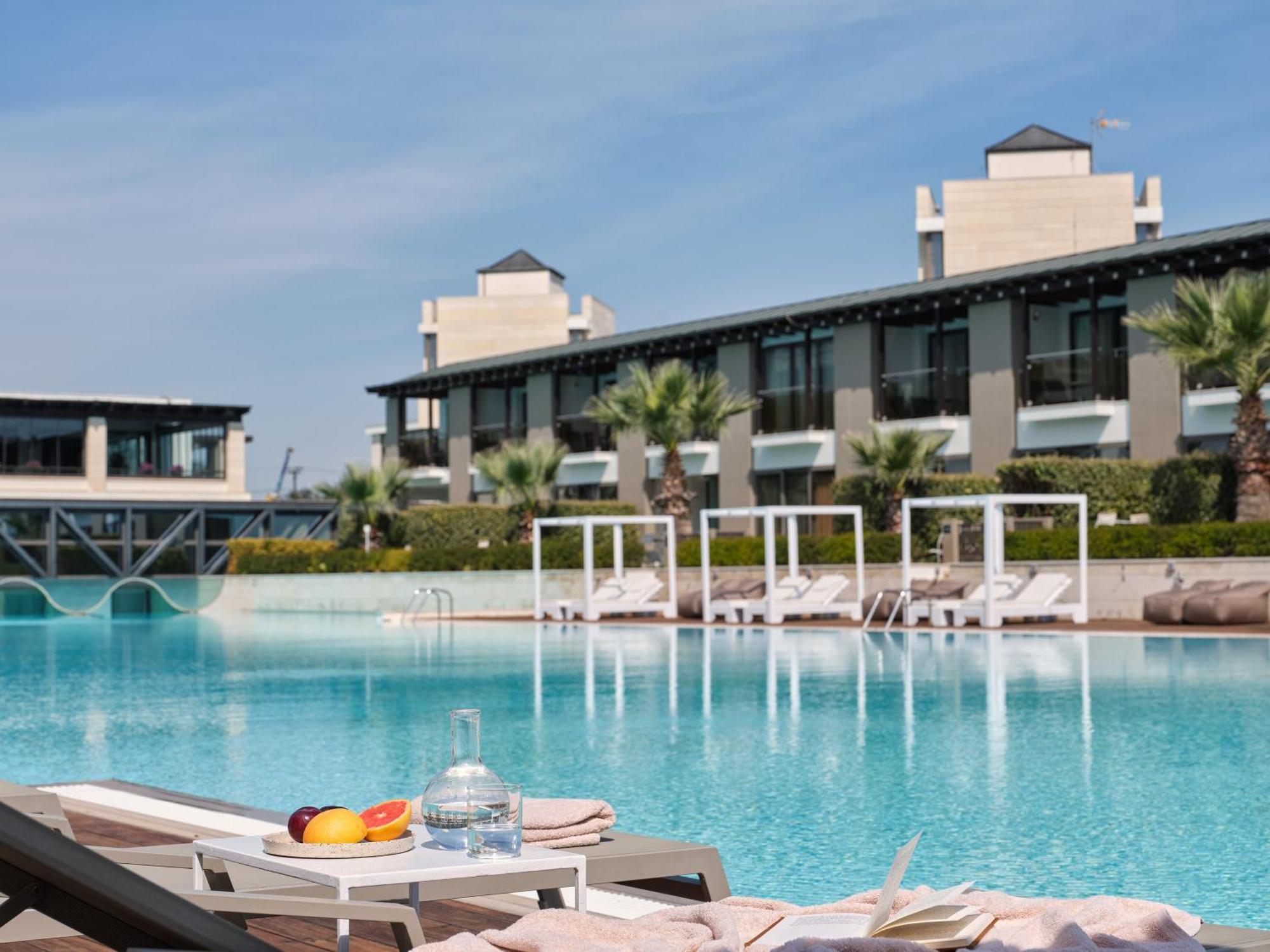 Hotel September Thessaloniki