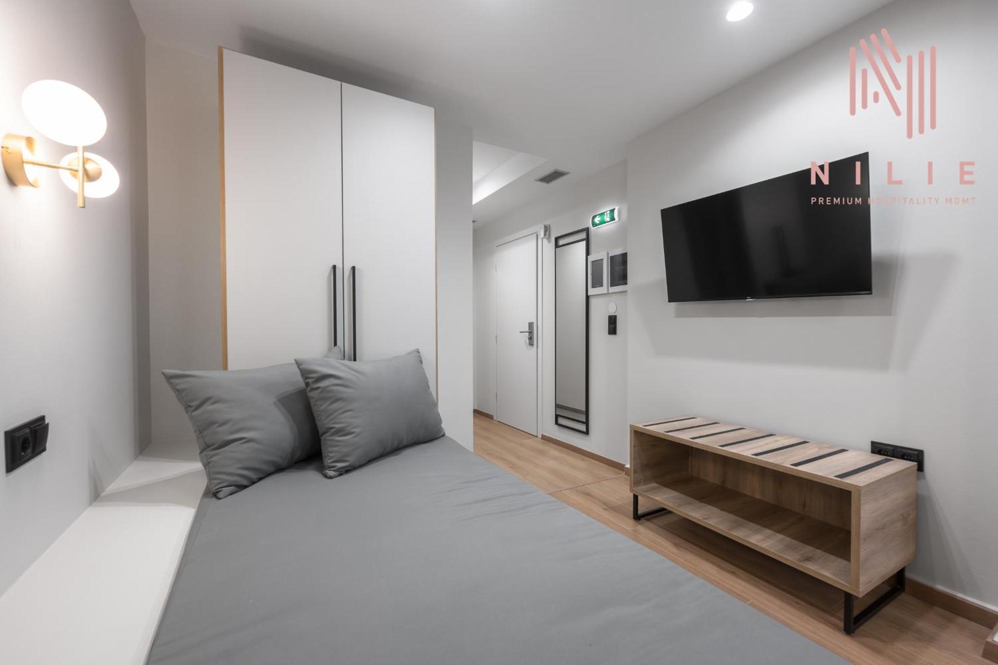 Ester Suites, Nilie Hospitality Mgmt