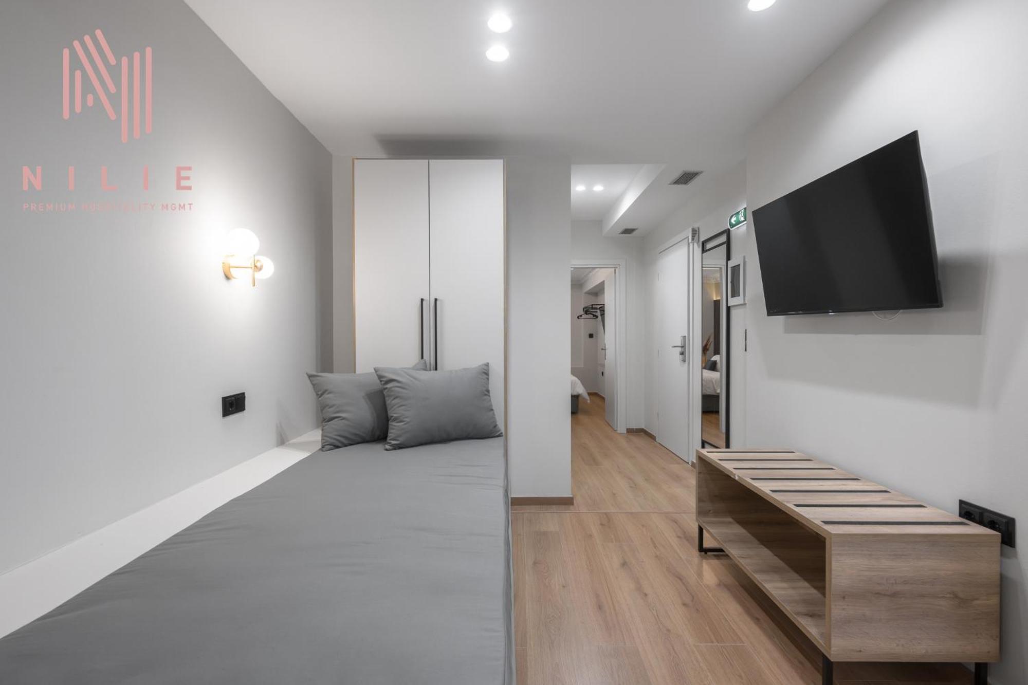 Ester Suites, Nilie Hospitality Mgmt