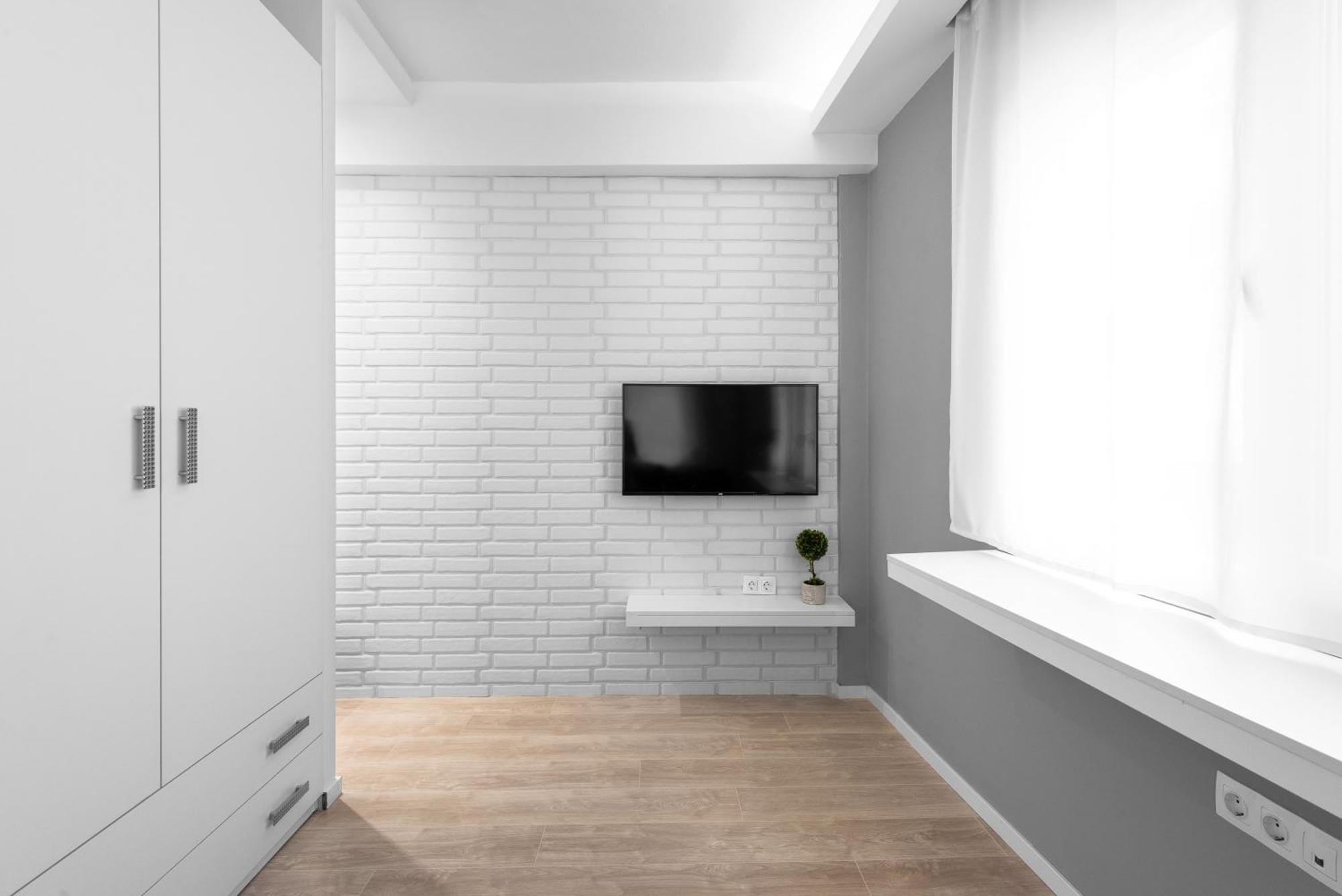 Apartment Denizen And Apartments, Nilie Hospitality Mgmt Thessaloniki