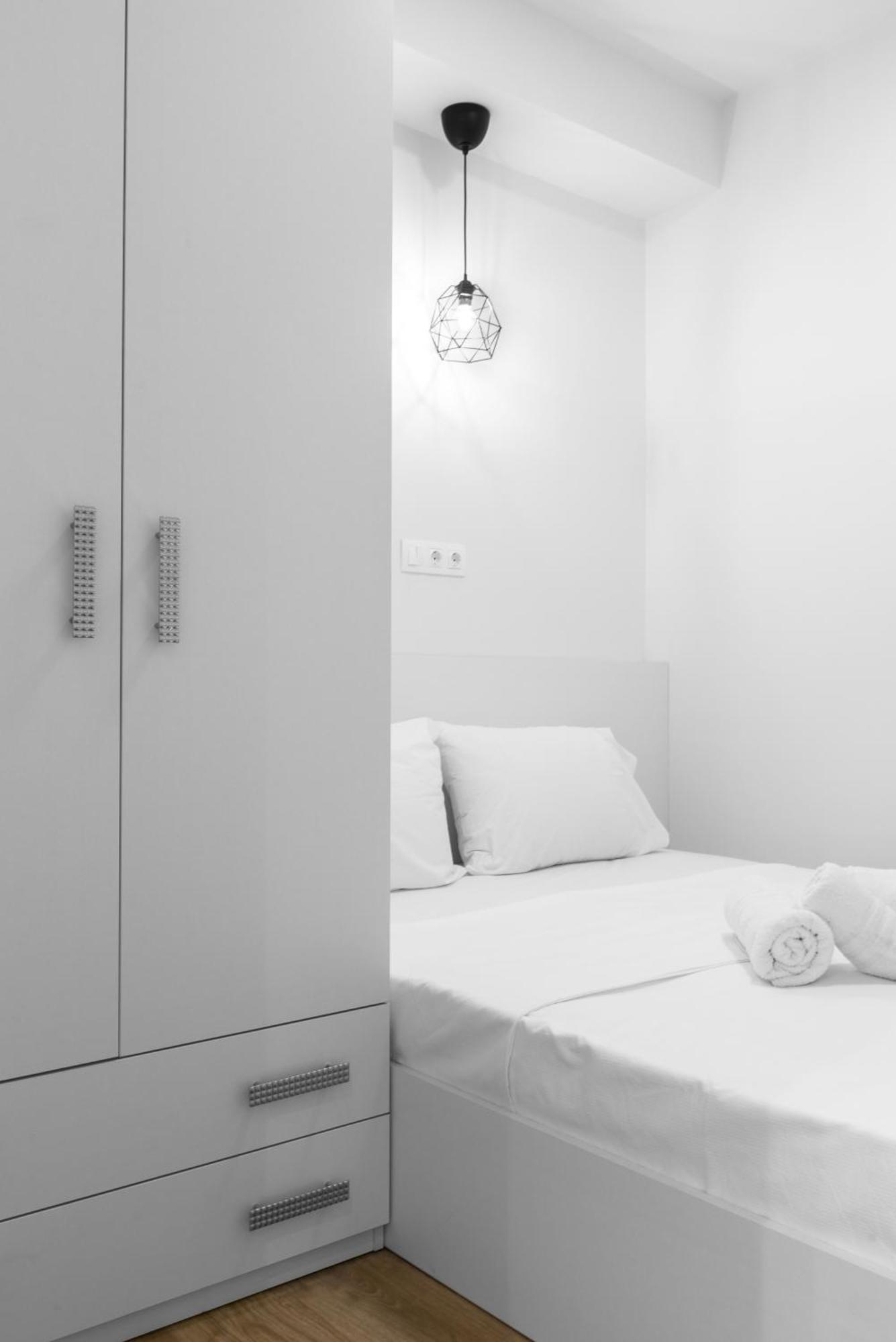 Denizen And Apartments, Nilie Hospitality Mgmt Thessaloniki