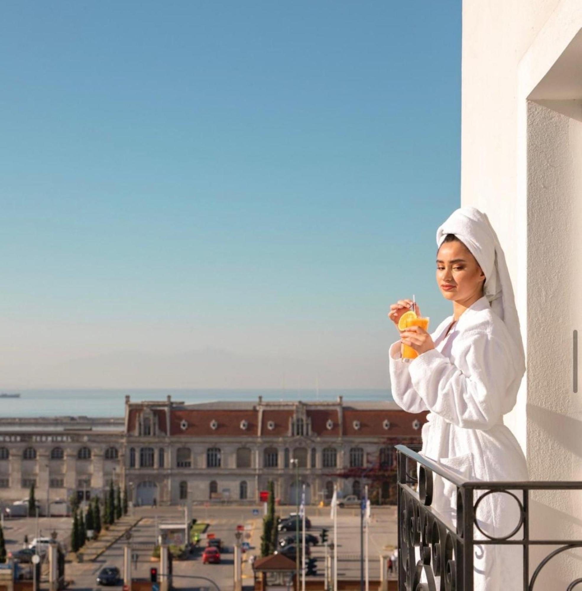 Mediterranean Palace Hotel 5*
