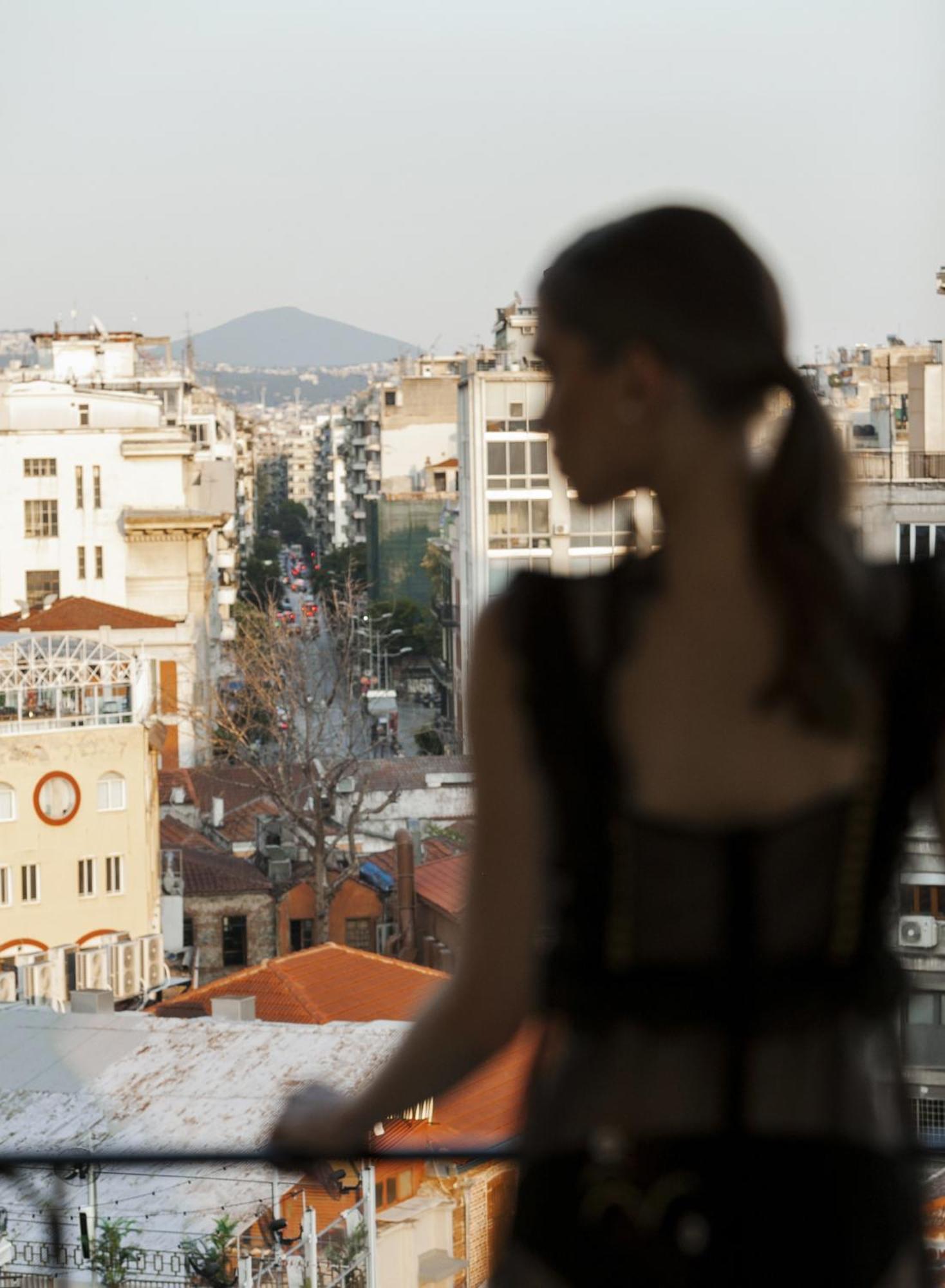 Hotel Mediterranean Palace Thessaloniki