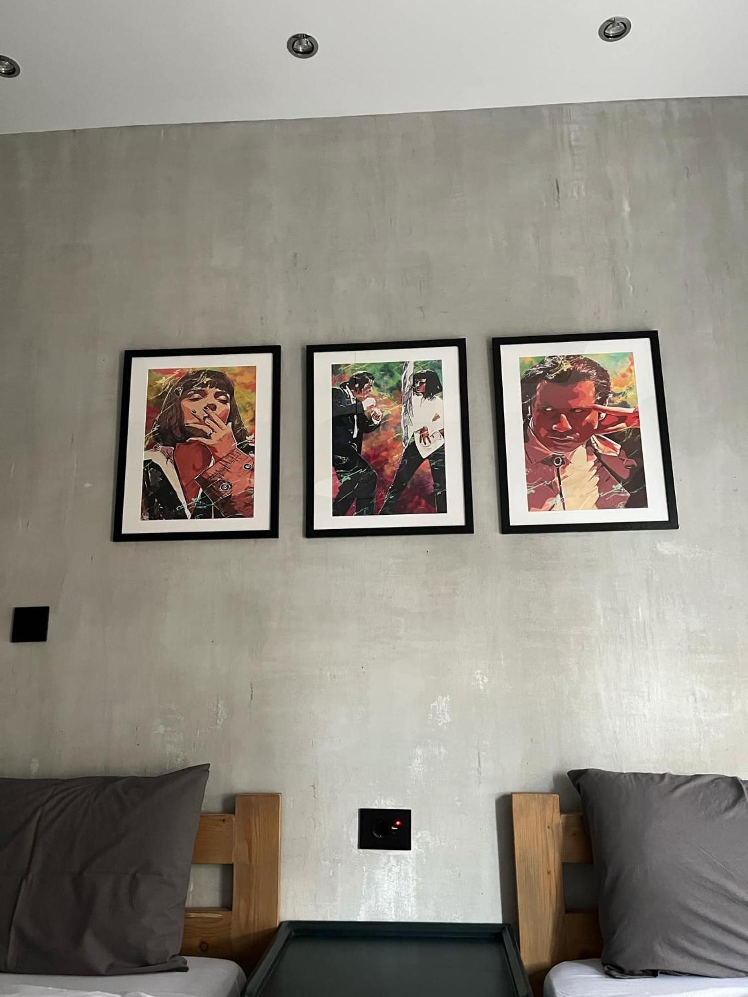 Business Flat Stavroupoli * Thessaloniki