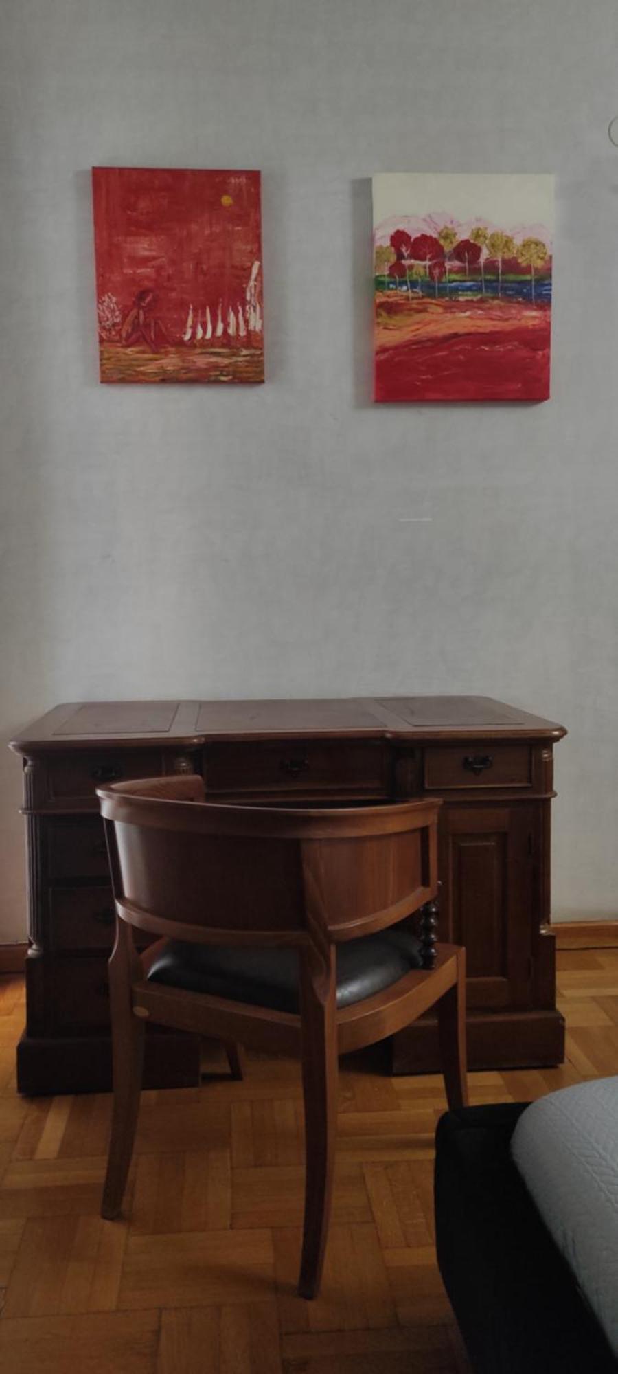 Elegant Luminous Downtown Apartment *