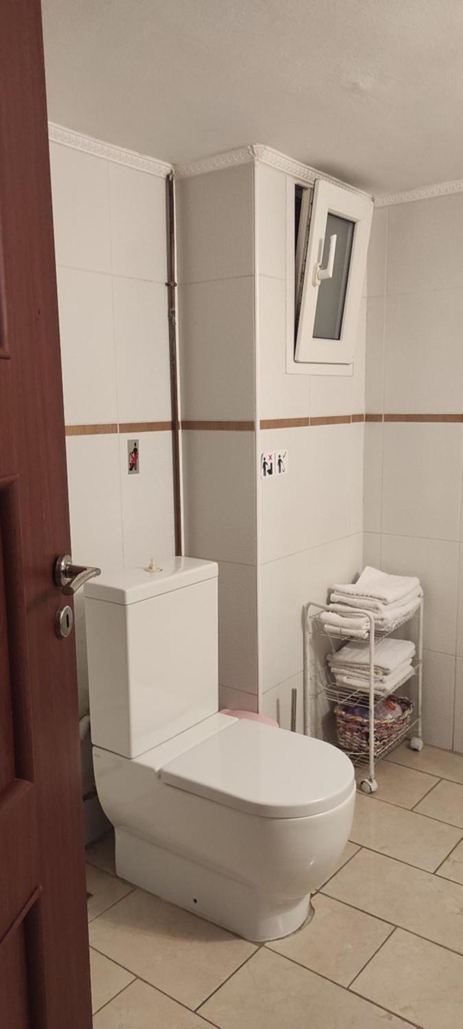 Elegant Luminous Downtown Apartamento
