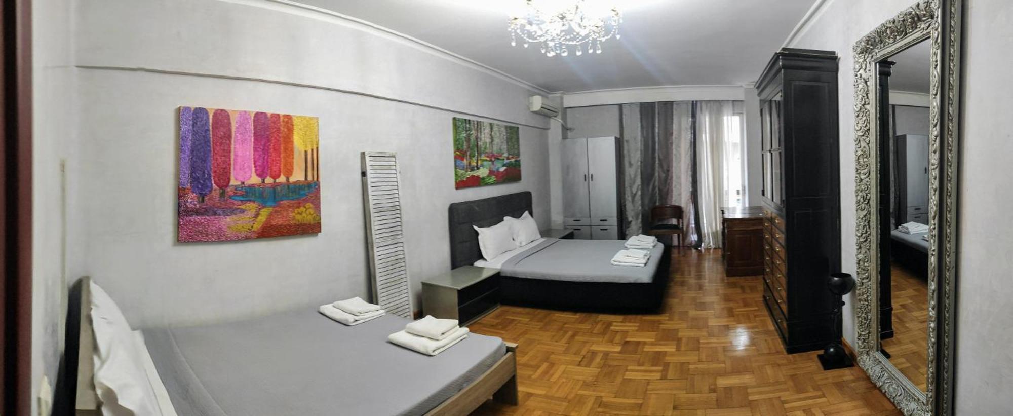 Apartment Elegant Luminous Downtown
