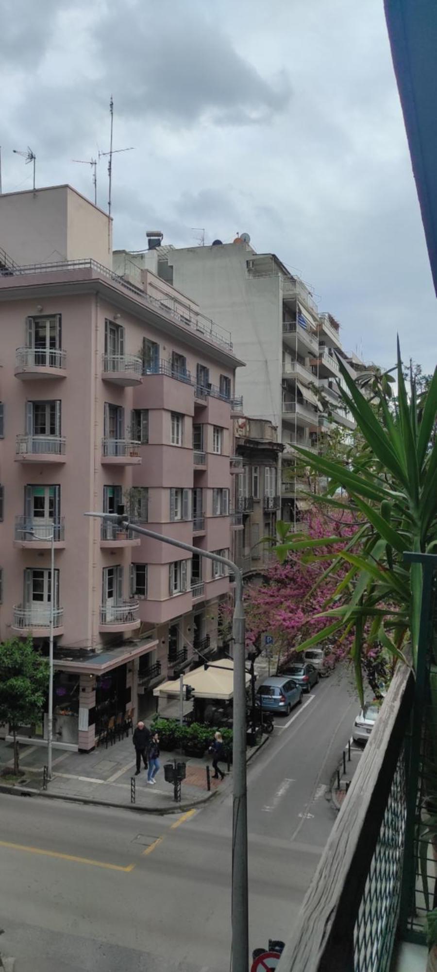 Apartment Elegant Luminous Downtown Thessaloniki