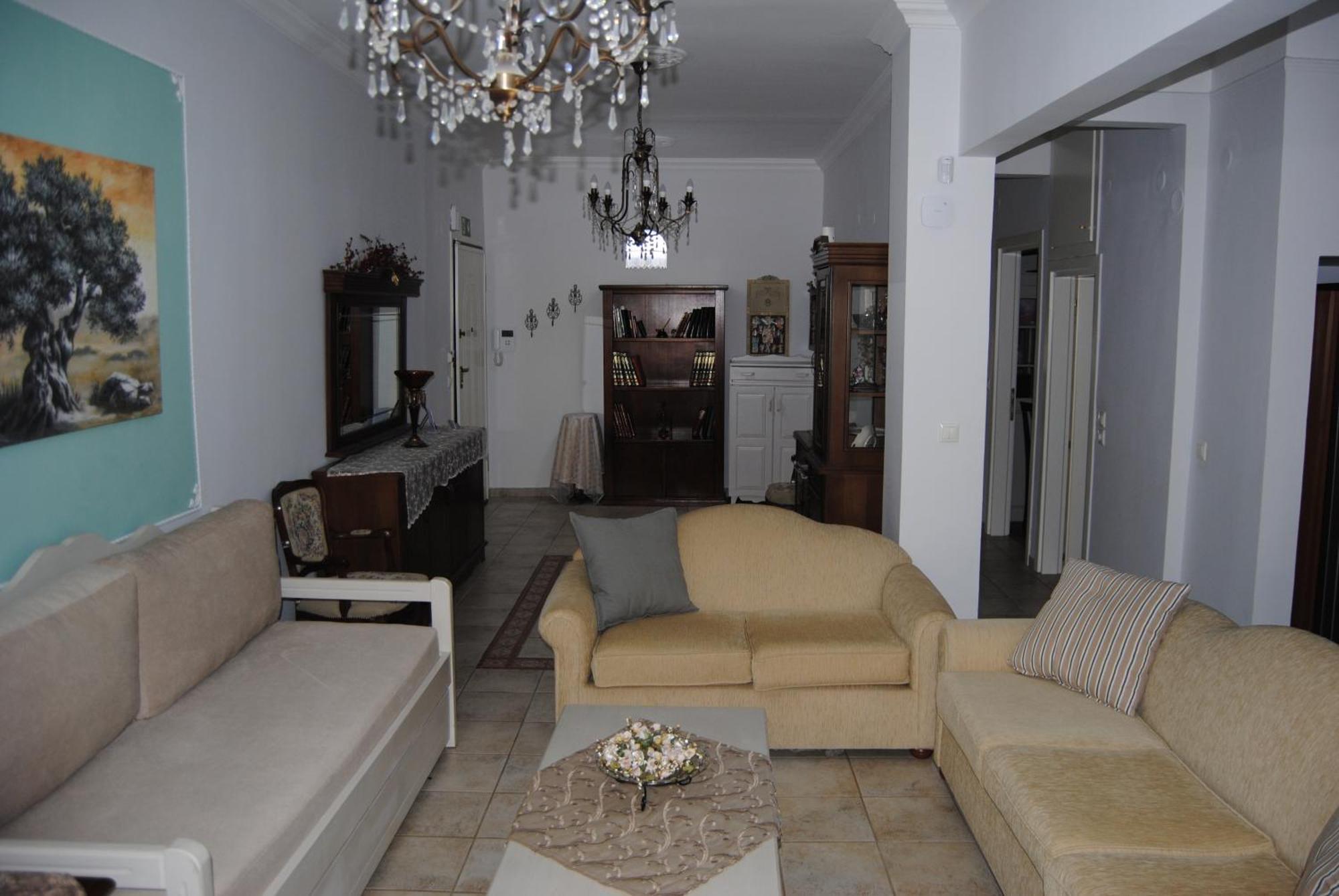 Apartment Angels' House *