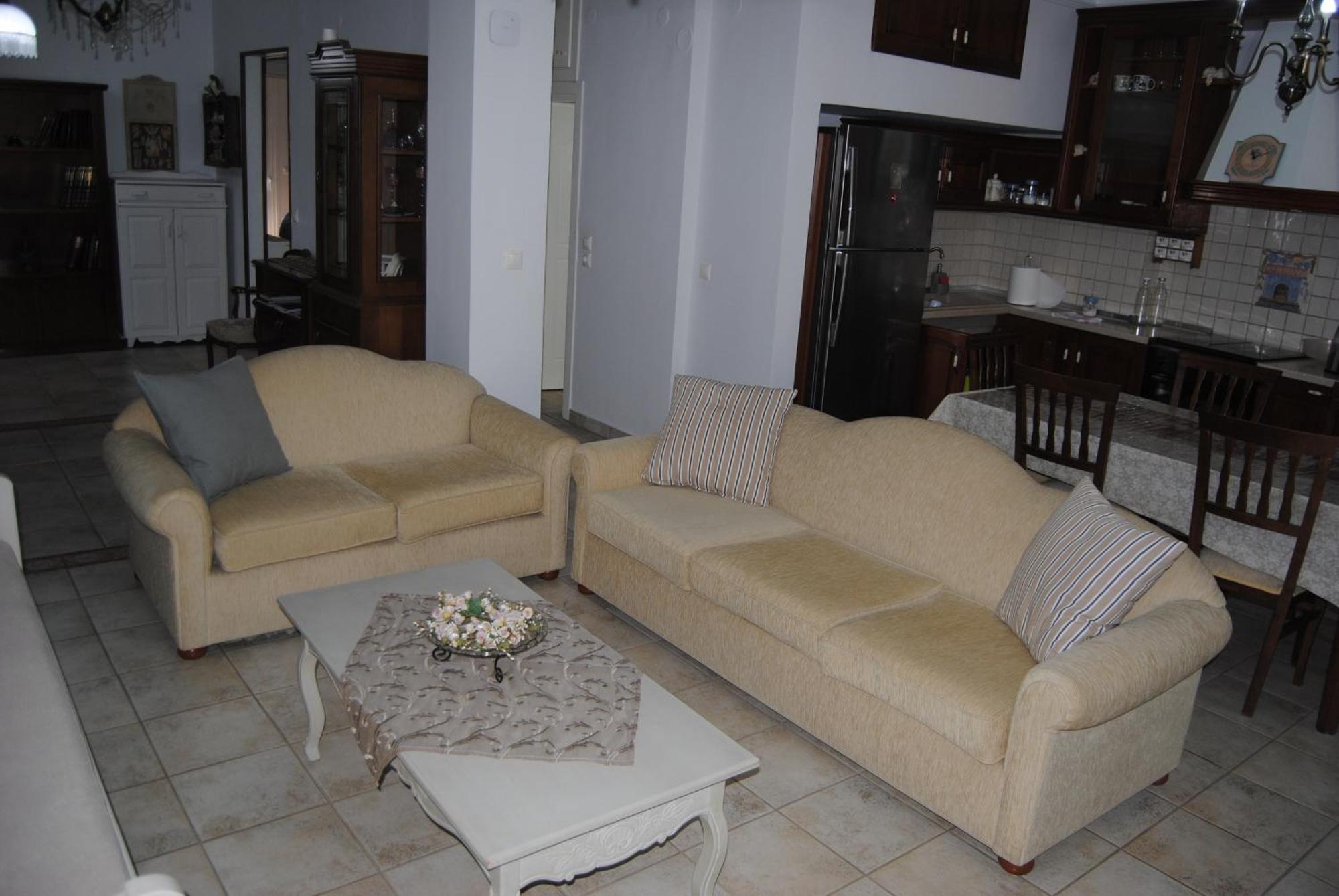 Angels' House Apartment Thessaloniki