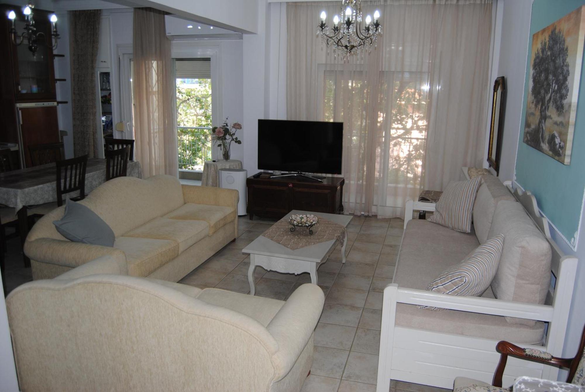 Angels' House *