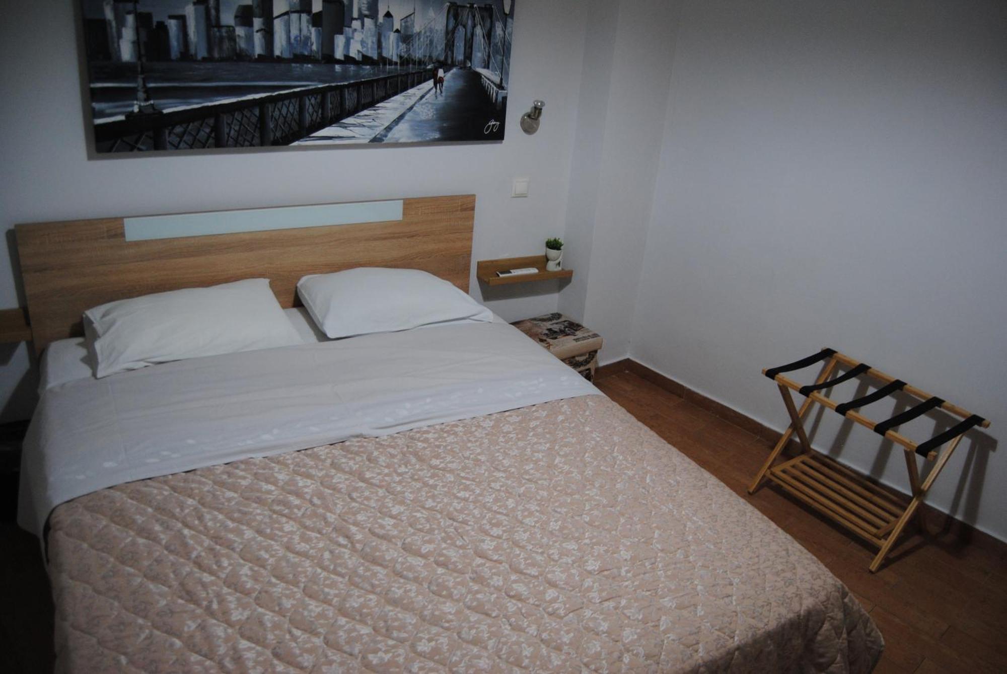 Angels' House Apartment
