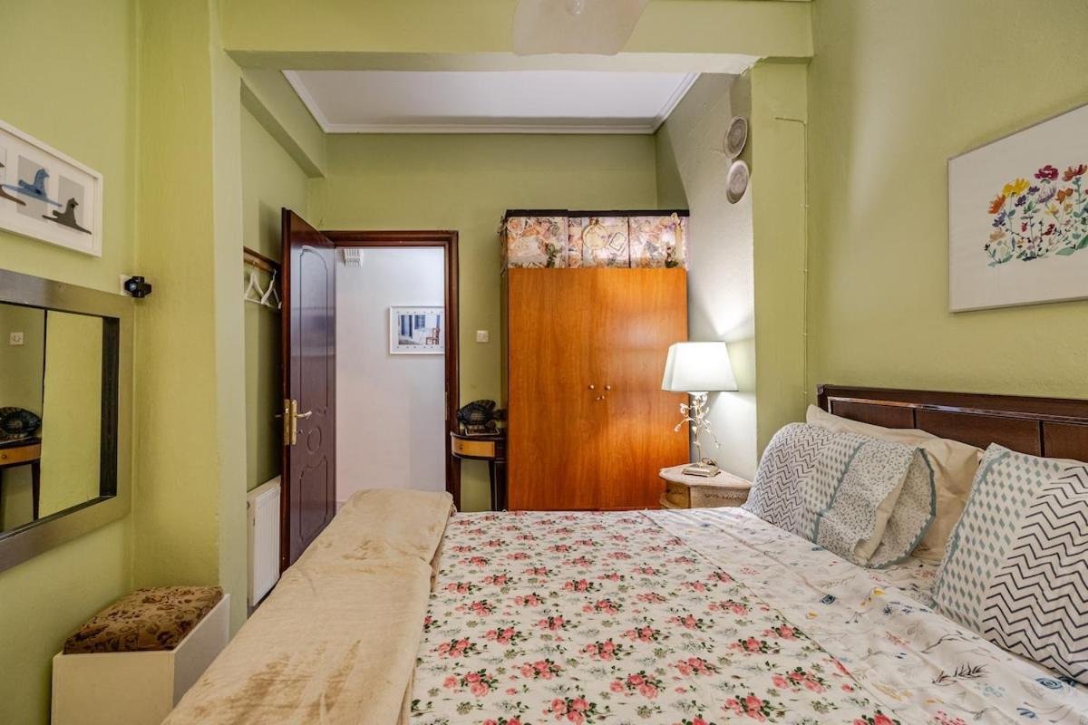Apartment Fully Equipped And Family Friendly Skg Center *