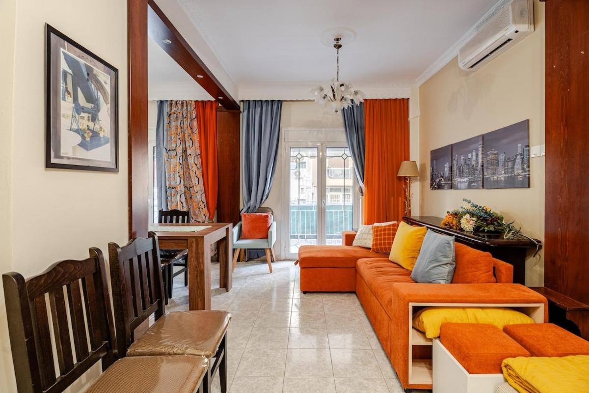 Apartment Fully Equipped And Family Friendly Skg Center *