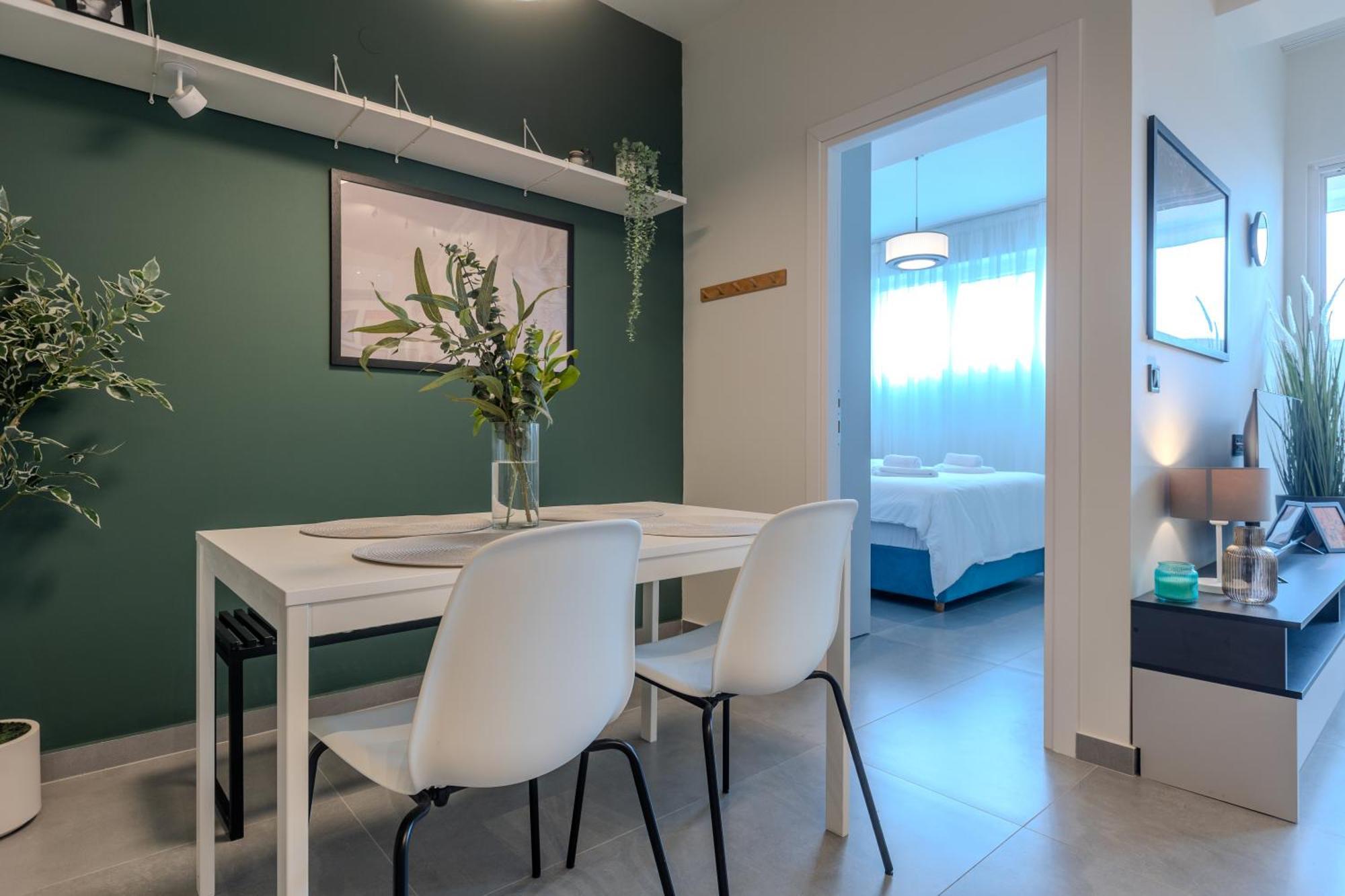 Homevision - The Next Chapter Apartment