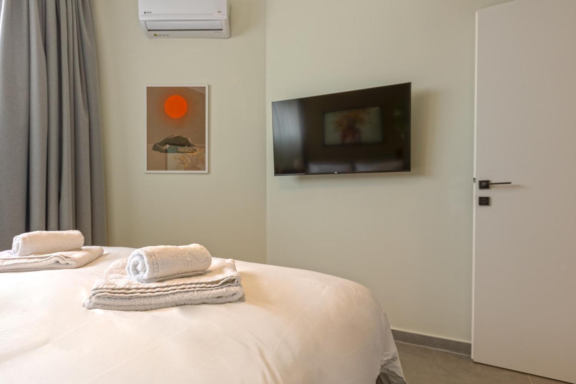 Homevision - The Next Chapter Apartment