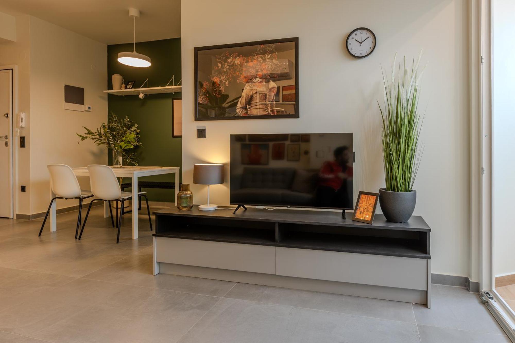 Homevision - The Next Chapter Apartment Thessaloniki