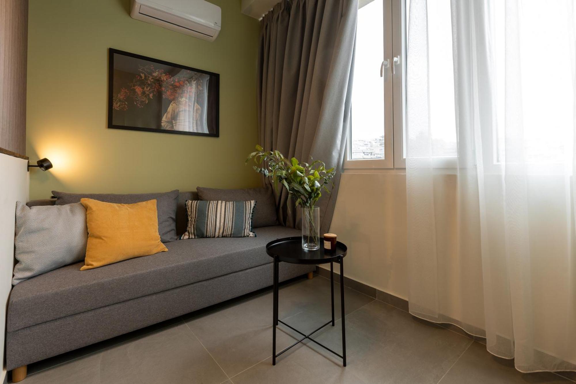 Apartment Homevision - The Next Chapter