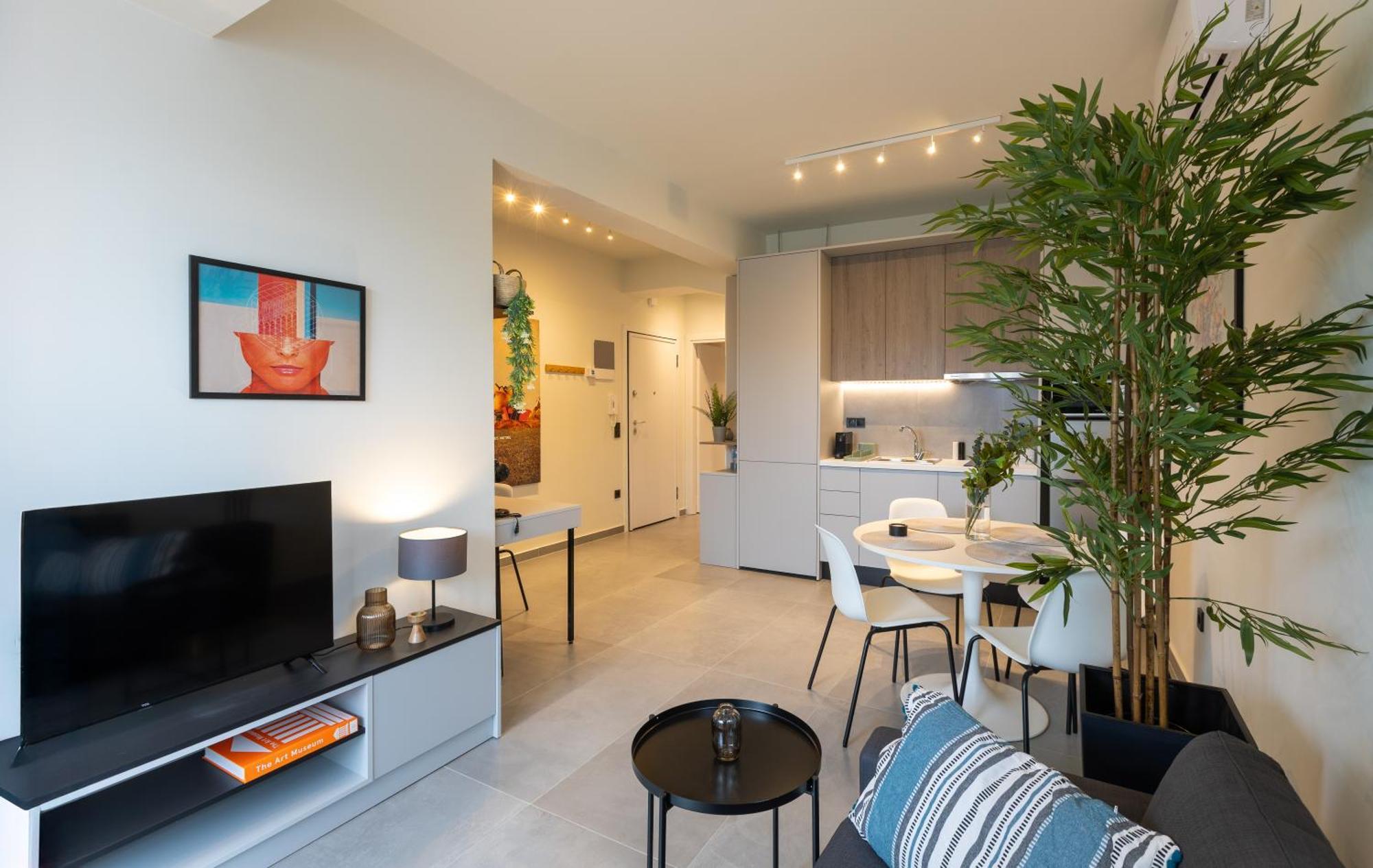 Apartment Homevision - The Next Chapter