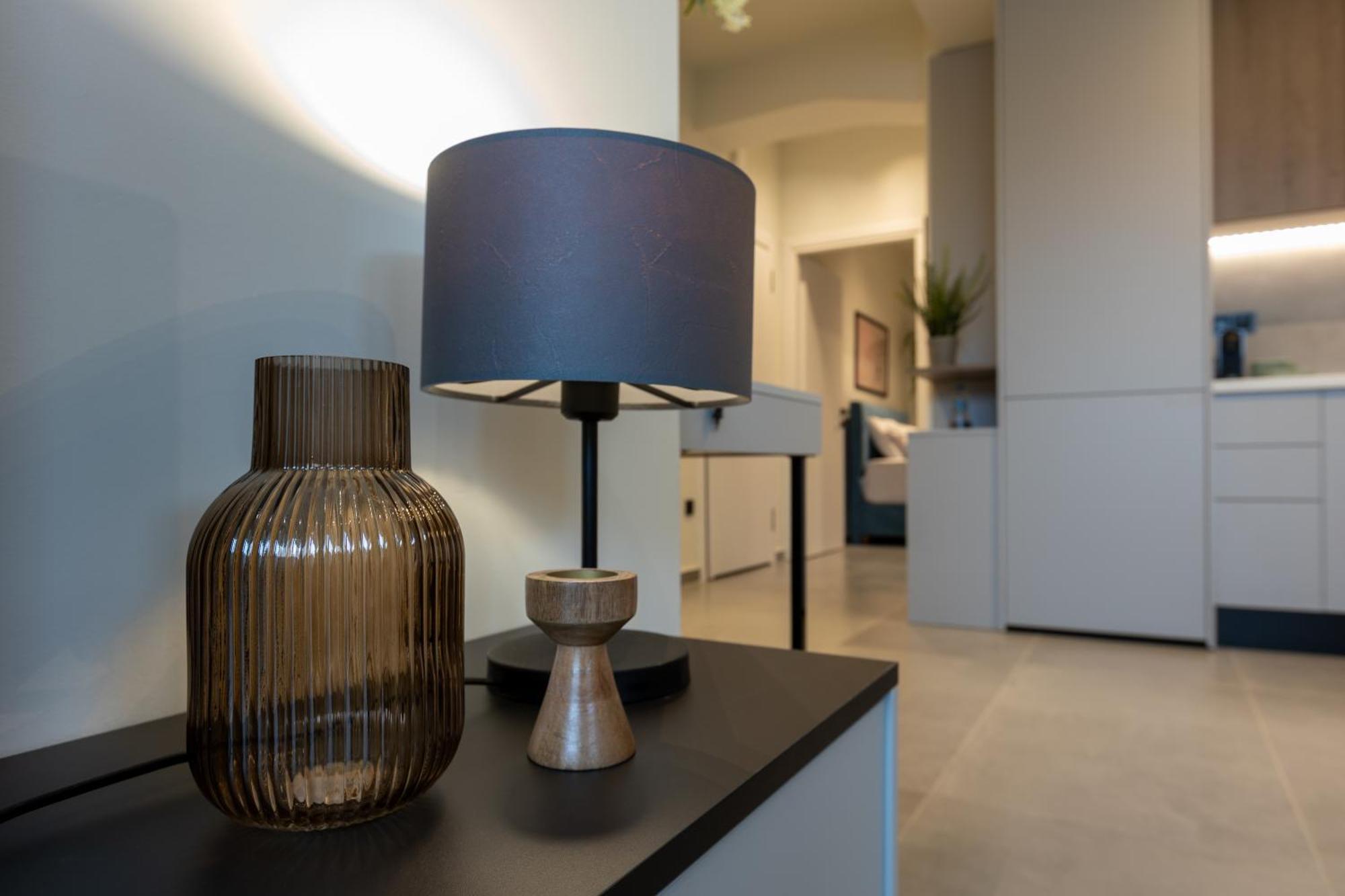 Homevision - The Next Chapter Apartment