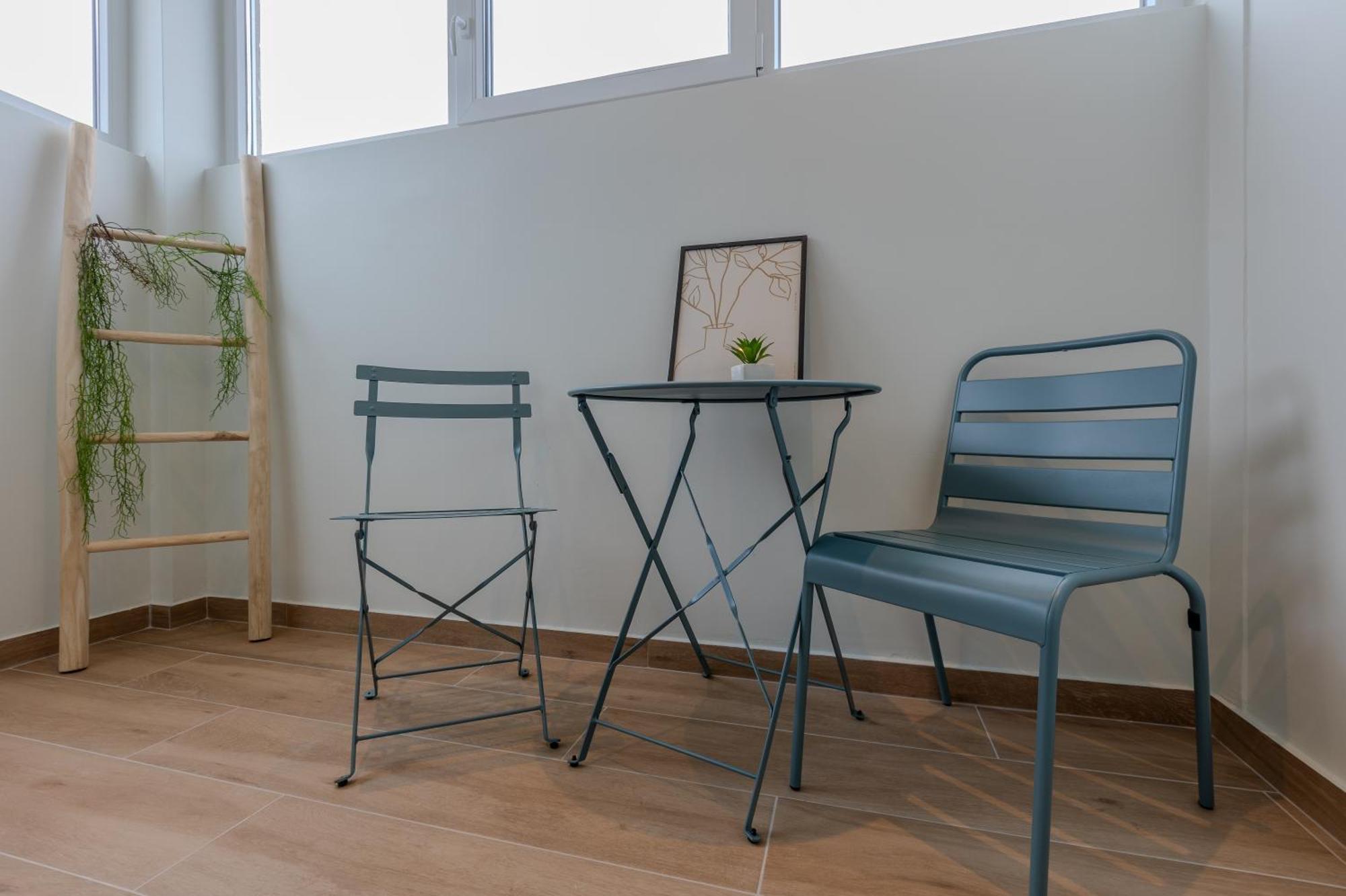Homevision - The Next Chapter Apartment Thessaloniki