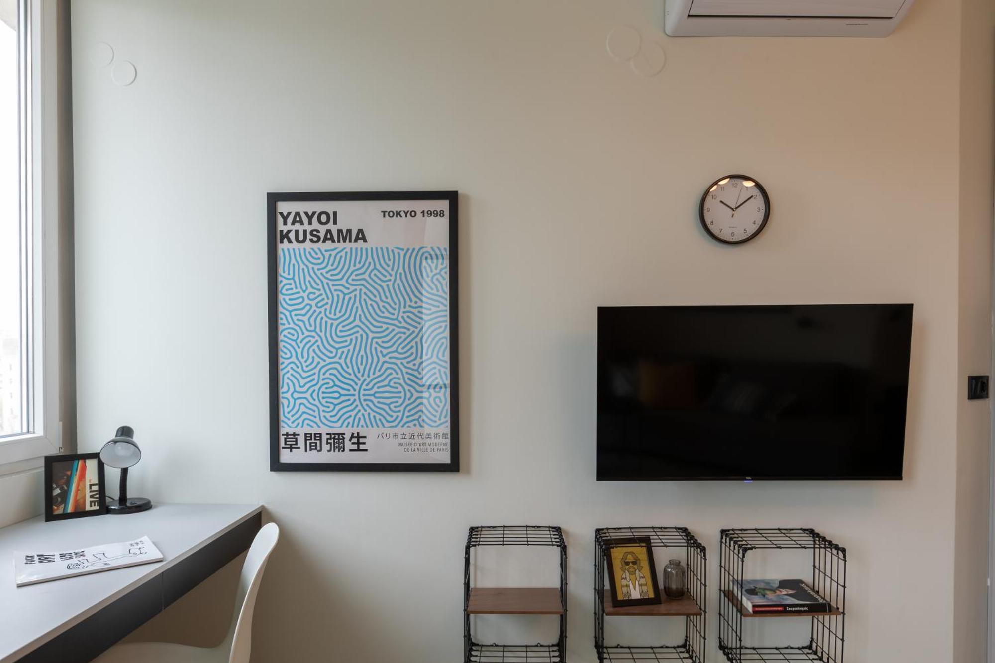Apartment Homevision - The Next Chapter *