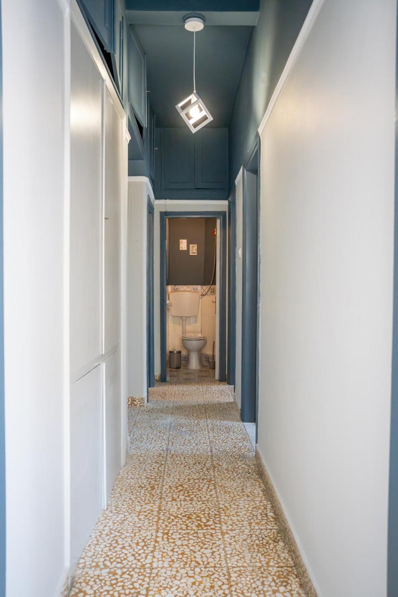 Boutique 3bd * Thessaloniki
