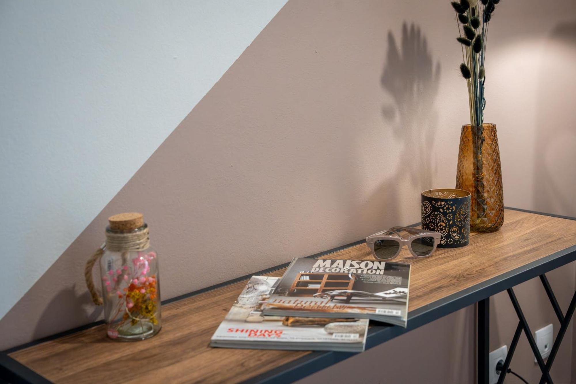 Apartment Boutique 3bd Thessaloniki