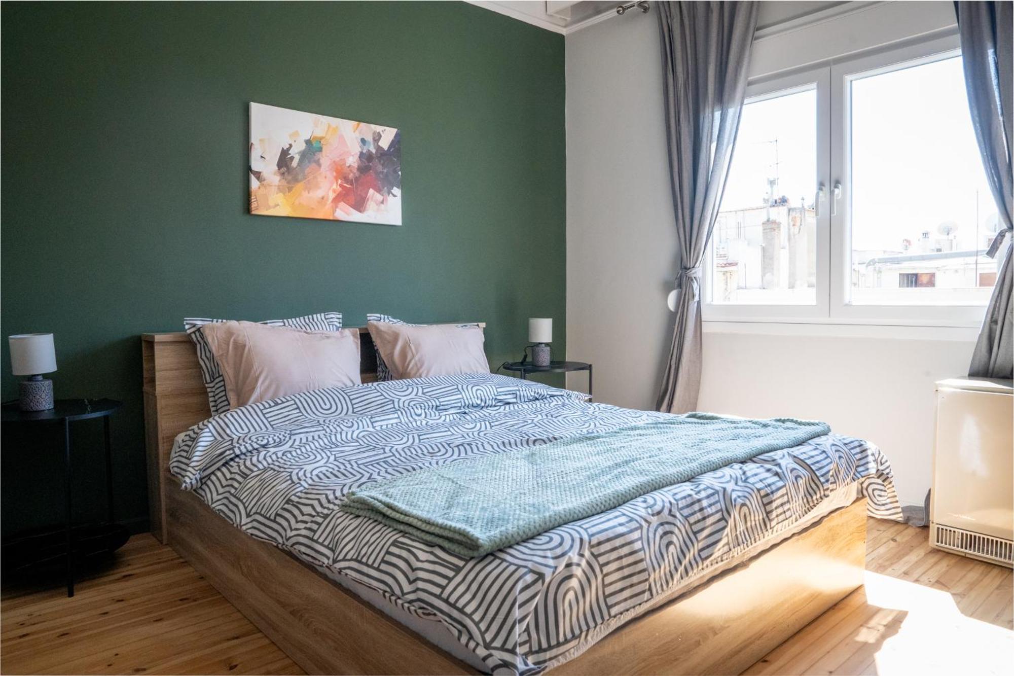 Boutique 3bd Apartment