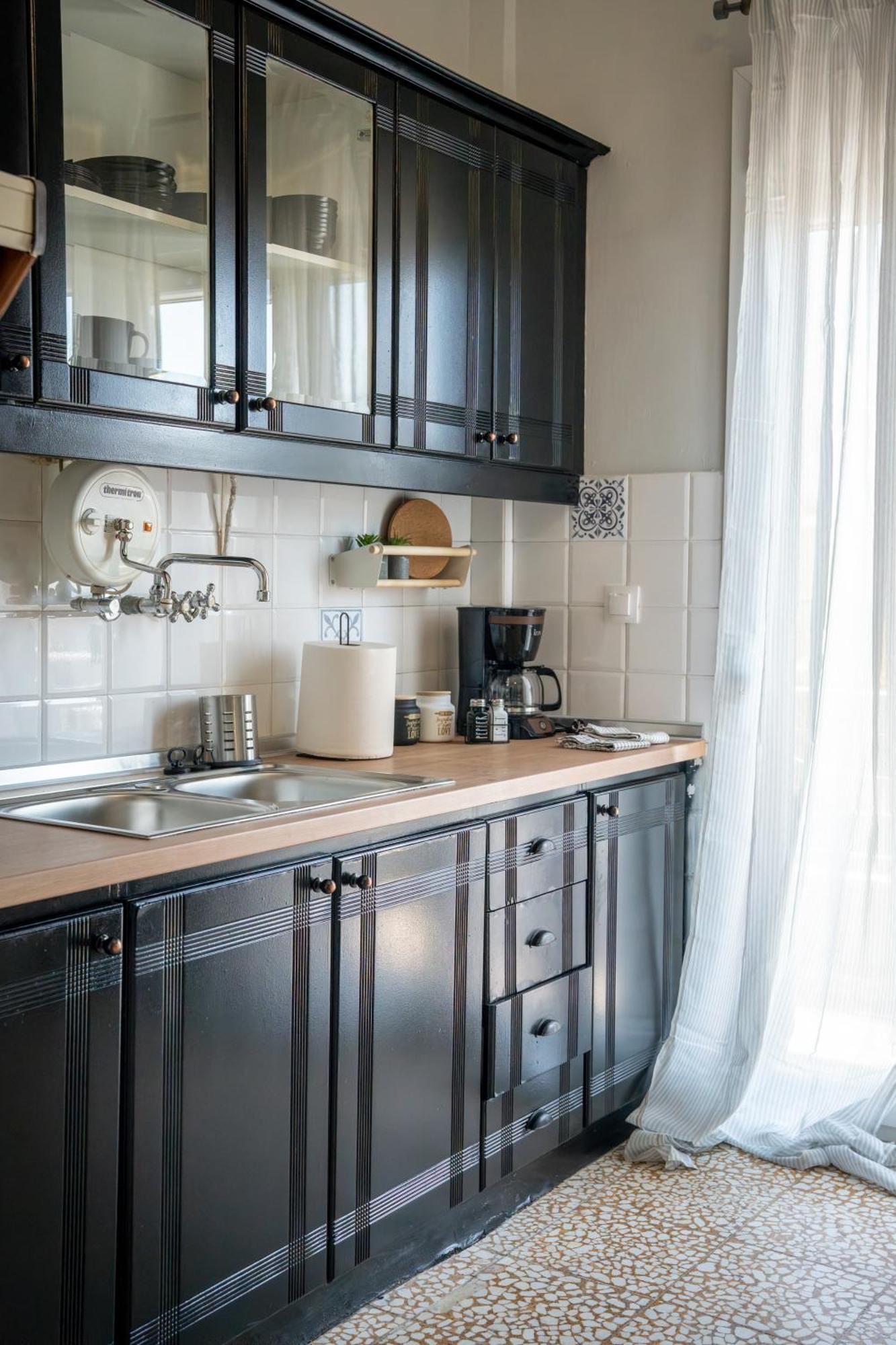 Apartment Boutique 3bd