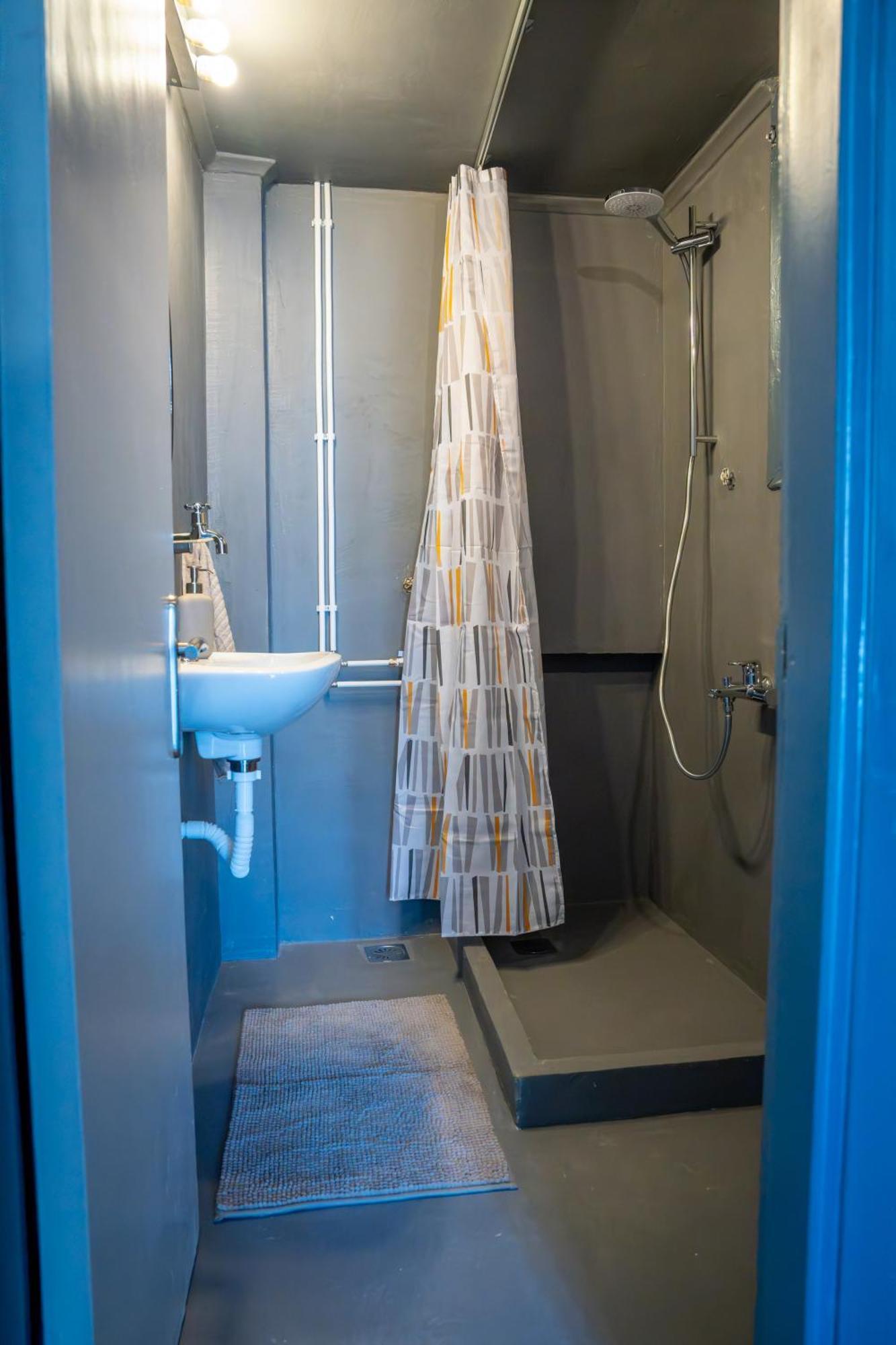 Apartment Boutique 3bd *