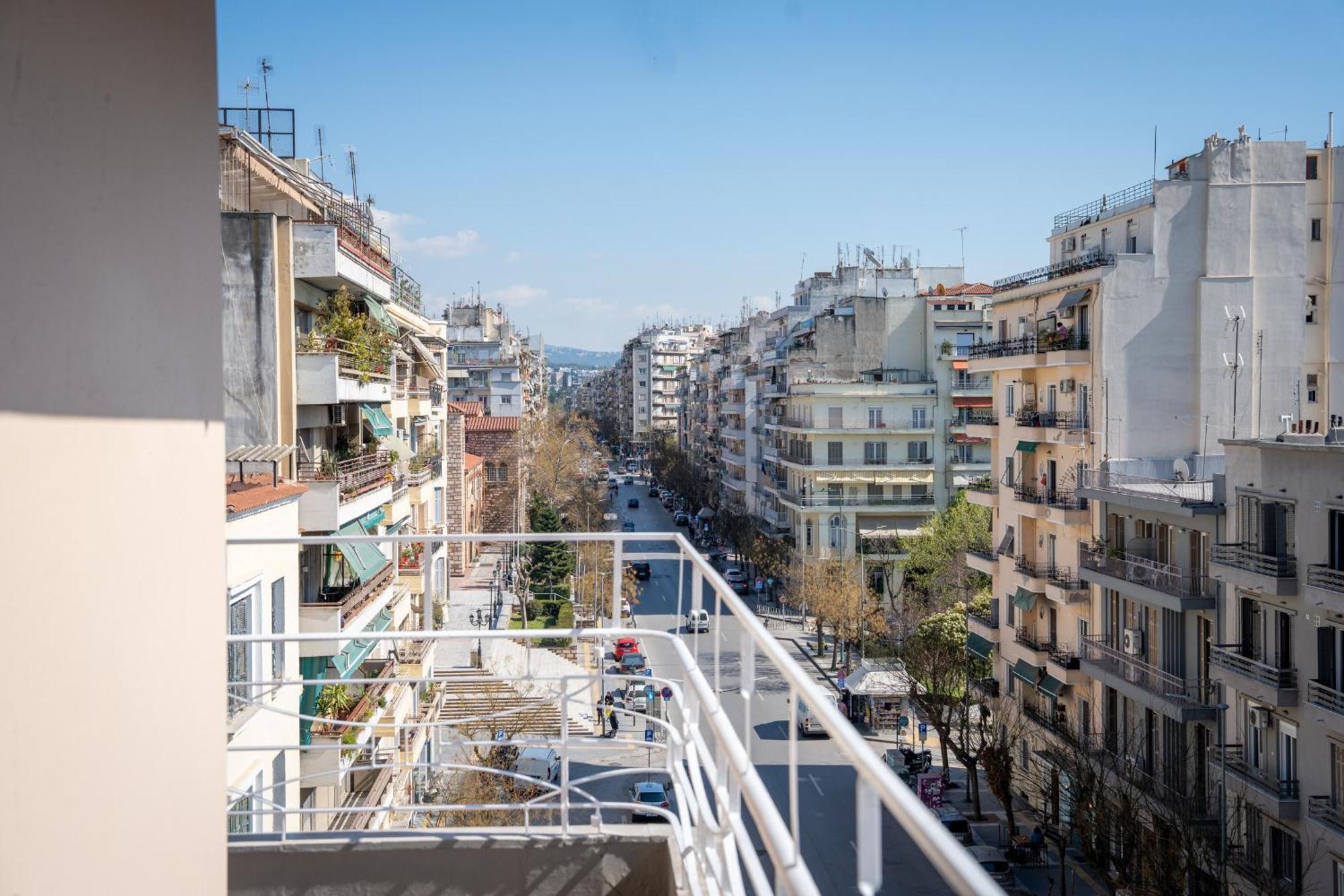 Boutique 3bd Thessaloniki
