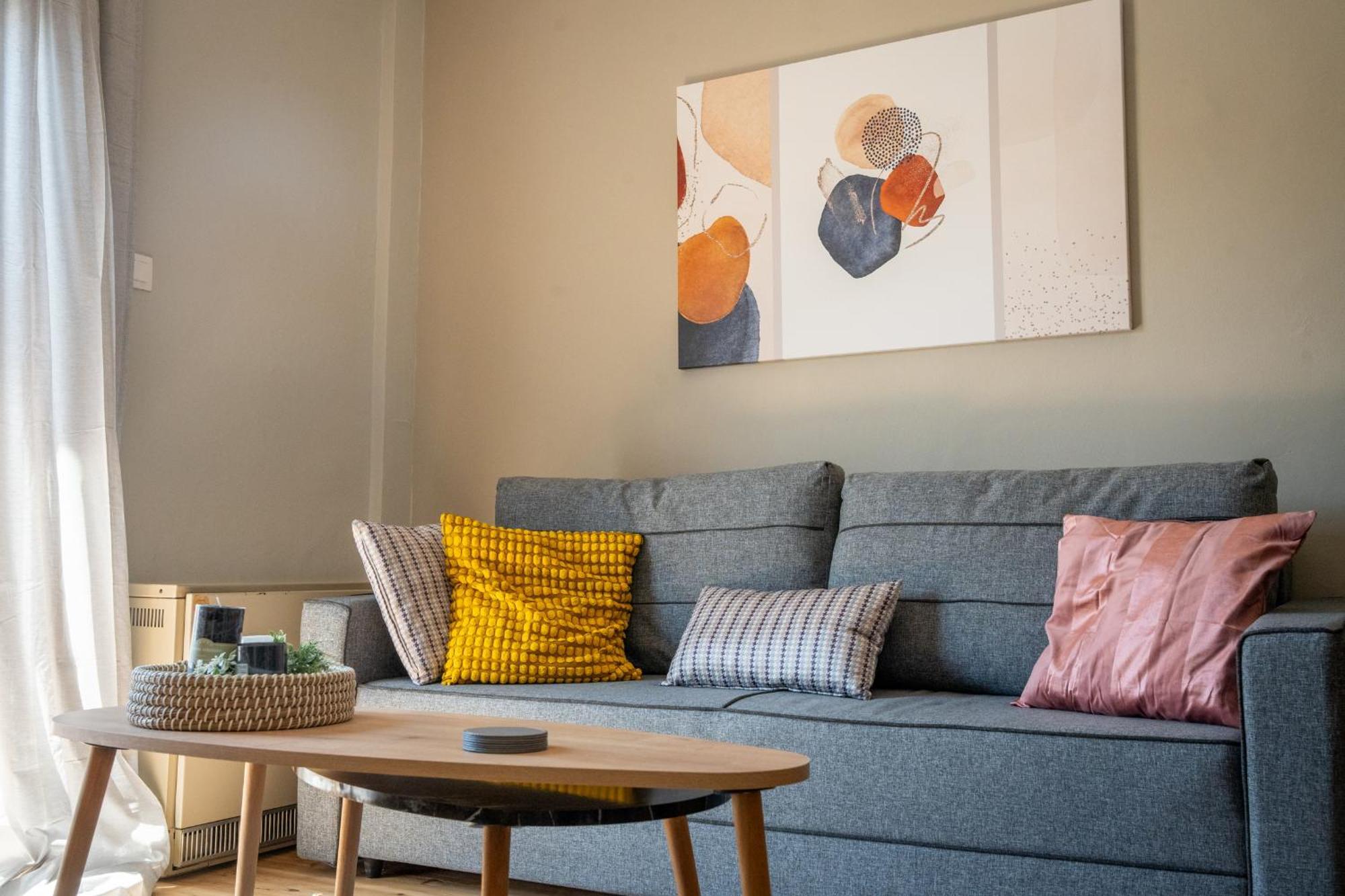 Apartment Boutique 3bd