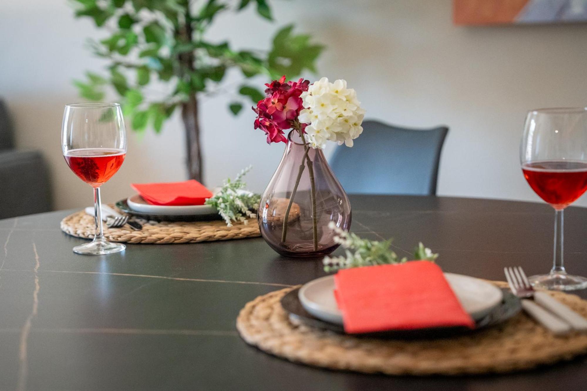 Apartment Boutique 3bd Thessaloniki