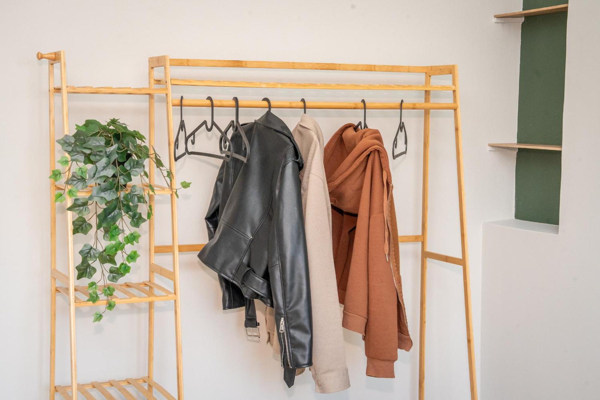 Boutique 3bd * Thessaloniki